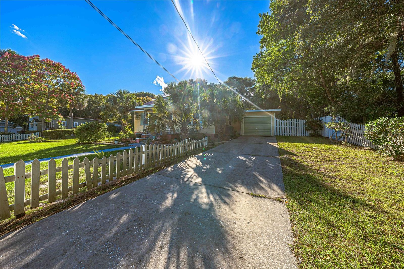 LYNCREST ADD DELAND - Residential