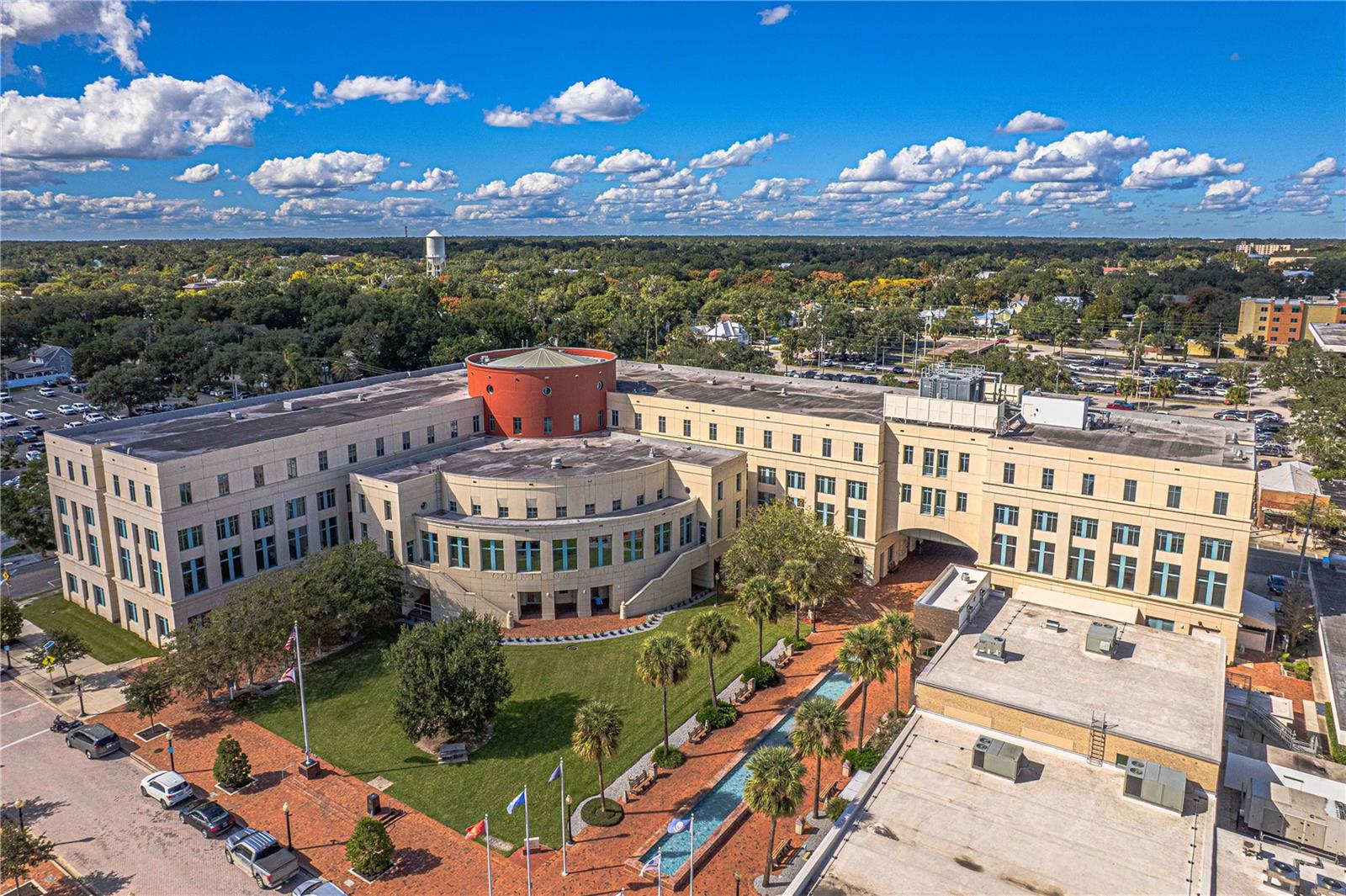LYNCREST ADD DELAND - Residential