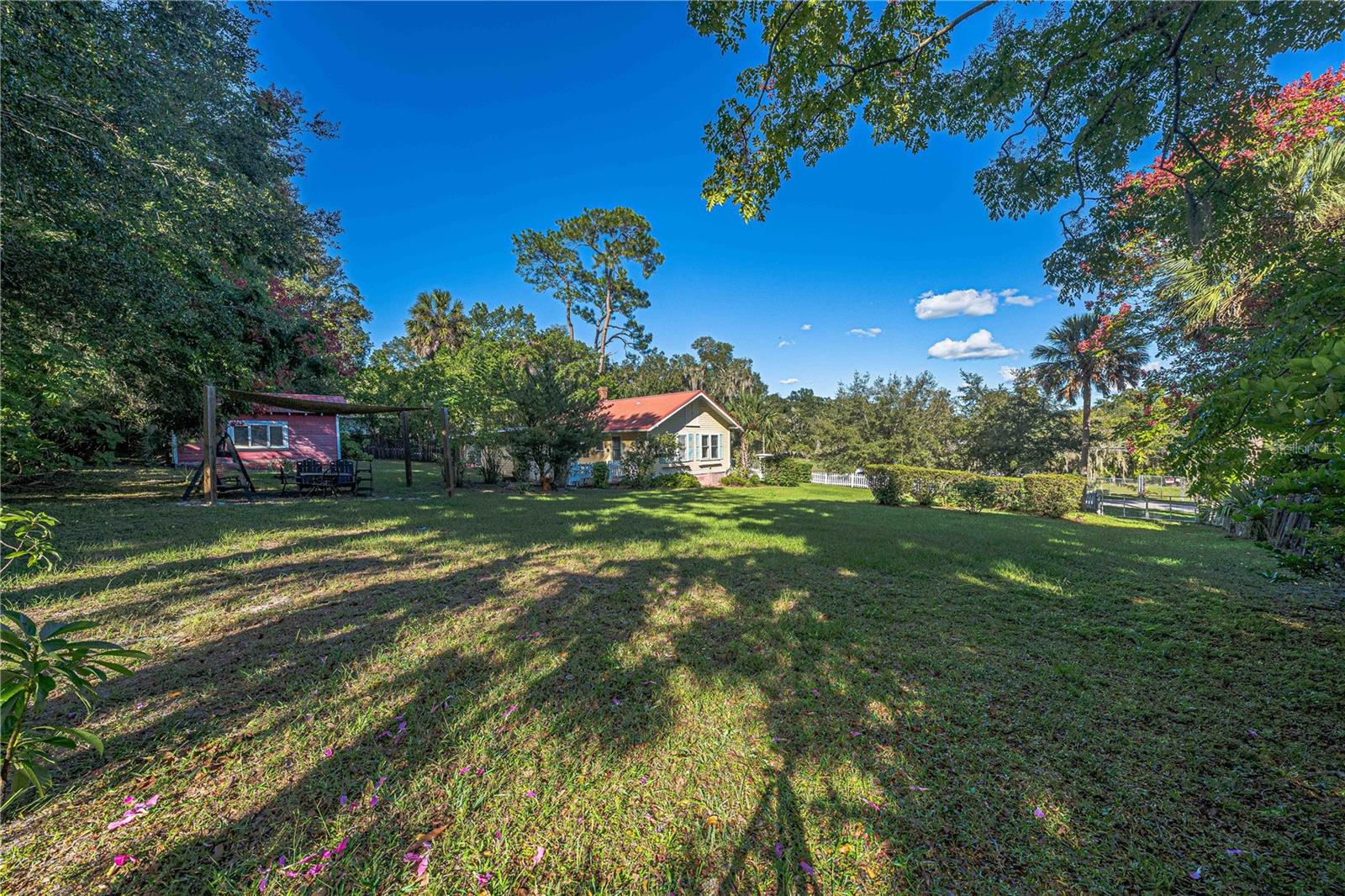 LYNCREST ADD DELAND - Residential