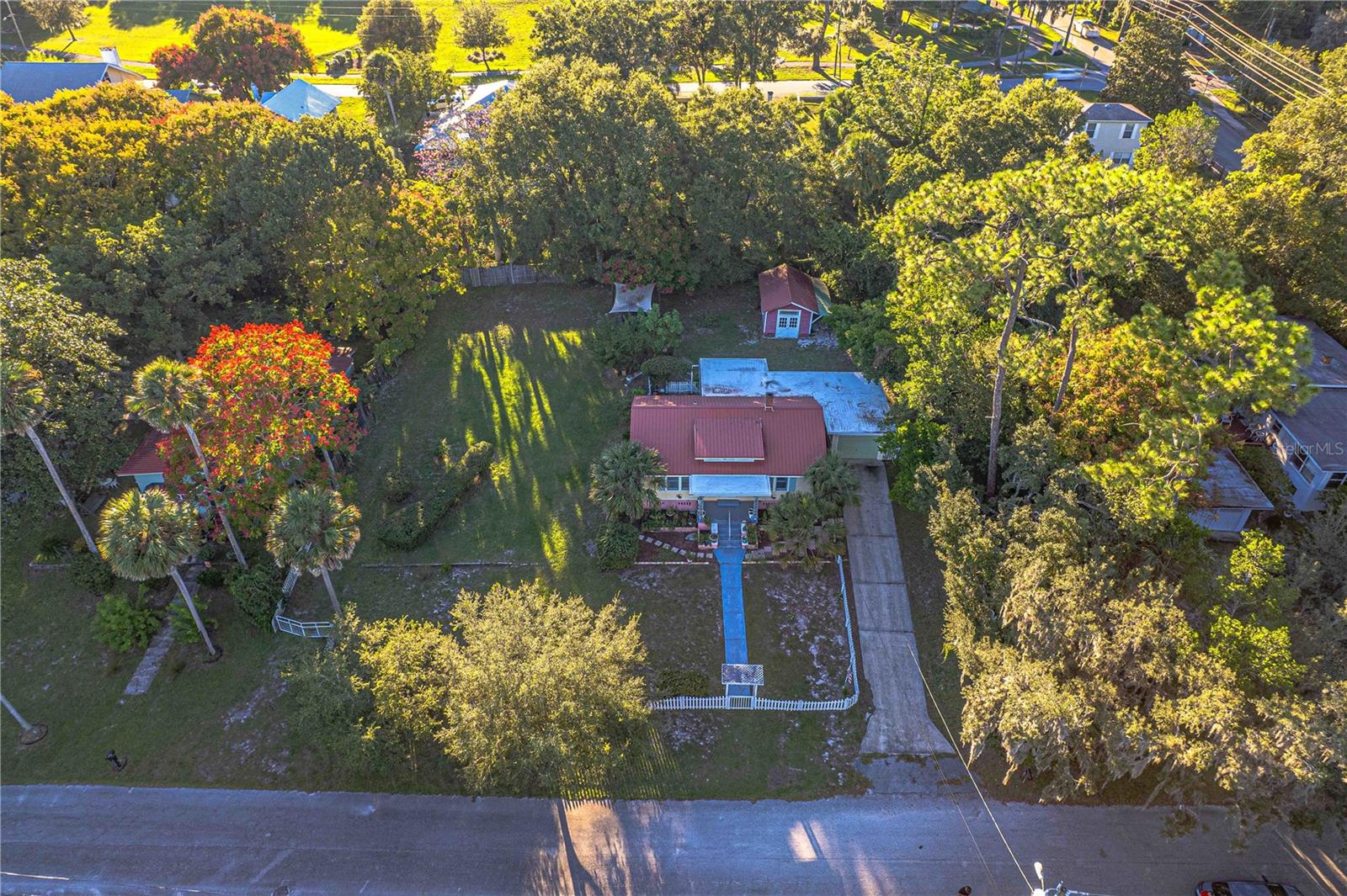 LYNCREST ADD DELAND - Residential