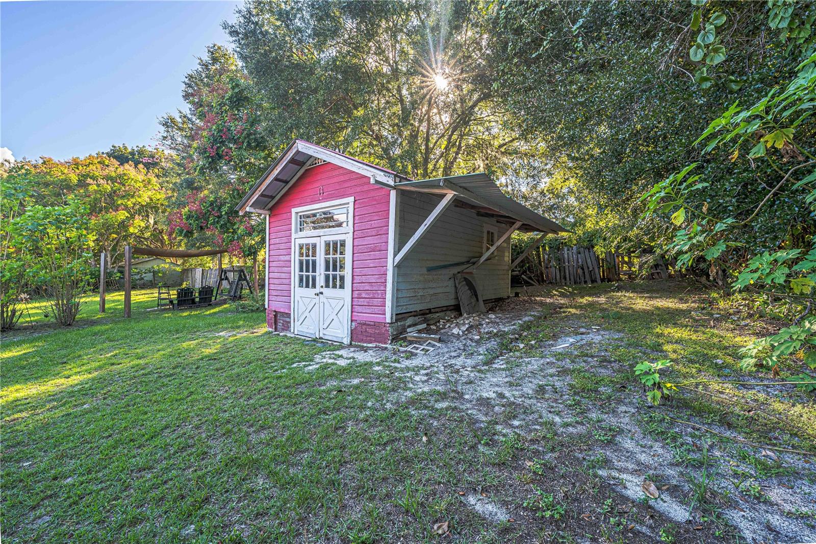 LYNCREST ADD DELAND - Residential