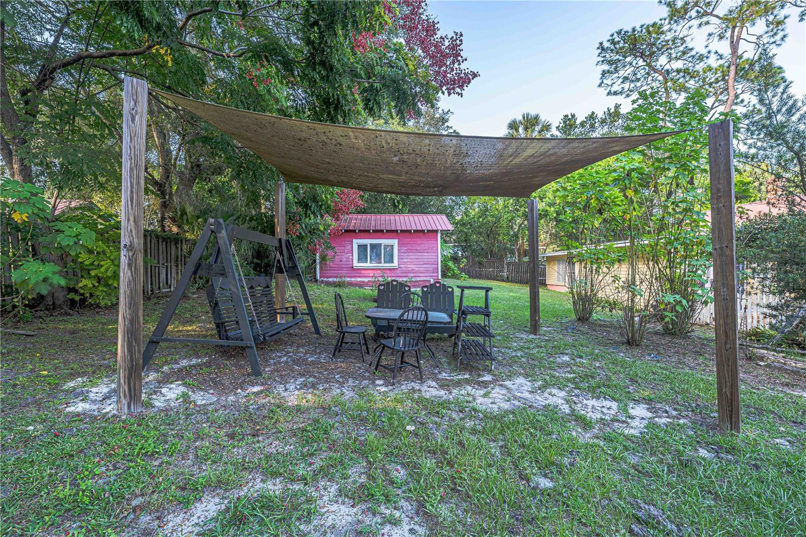LYNCREST ADD DELAND - Residential