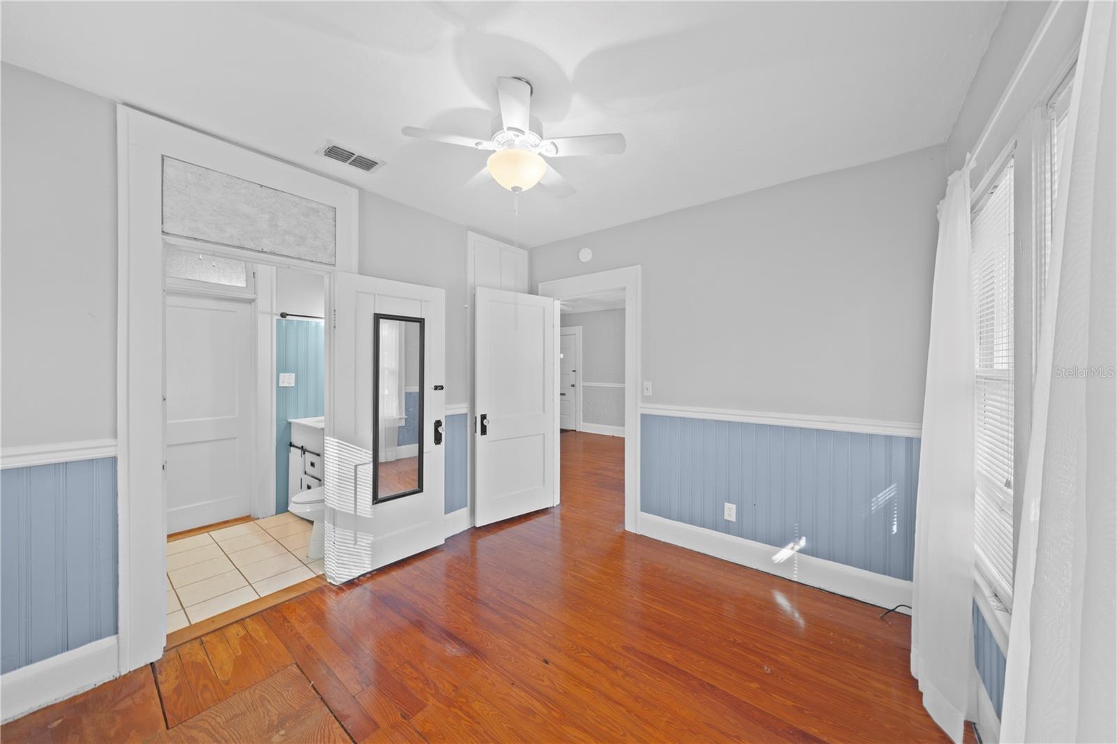 LYNCREST ADD DELAND - Residential