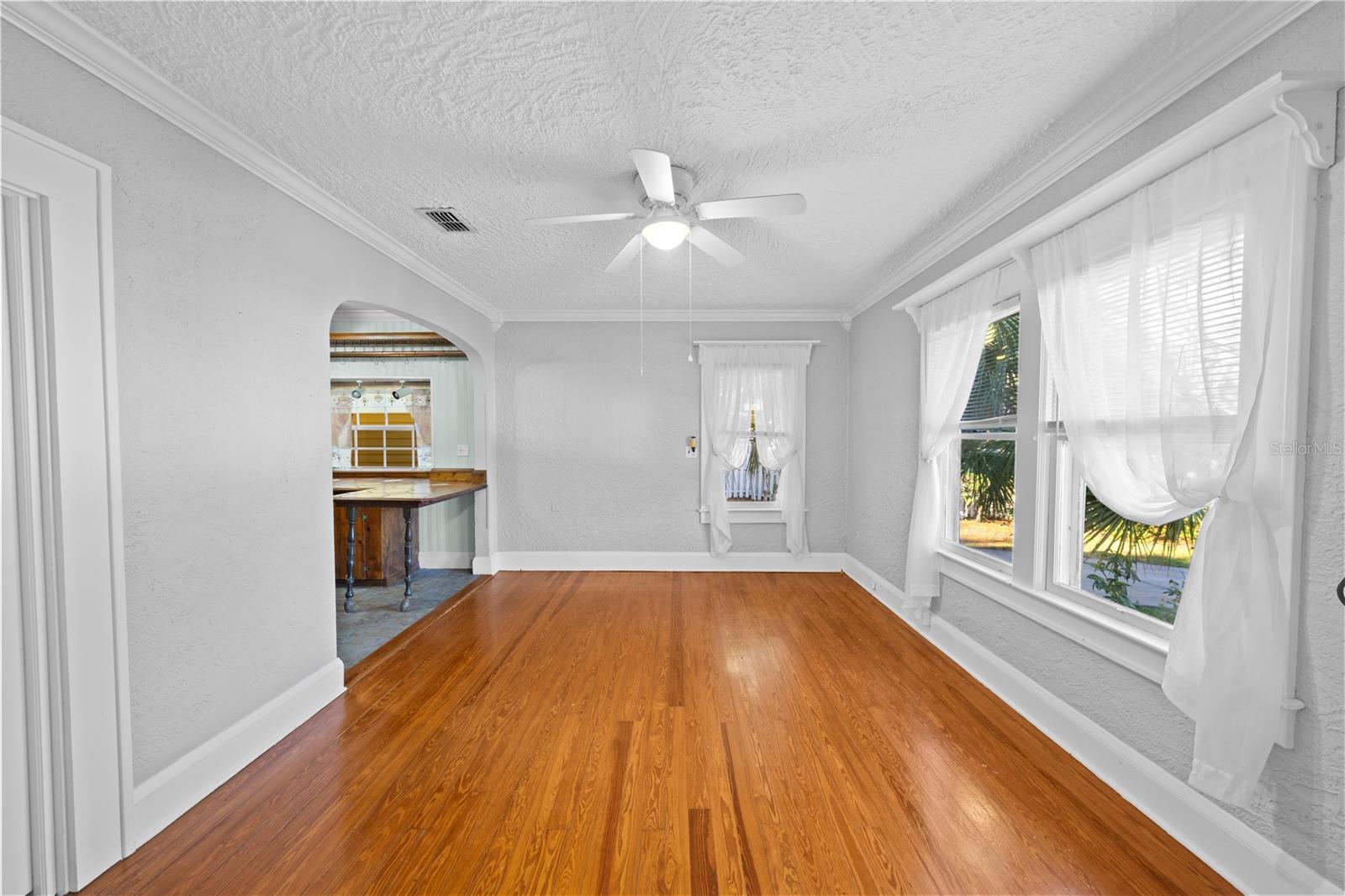LYNCREST ADD DELAND - Residential