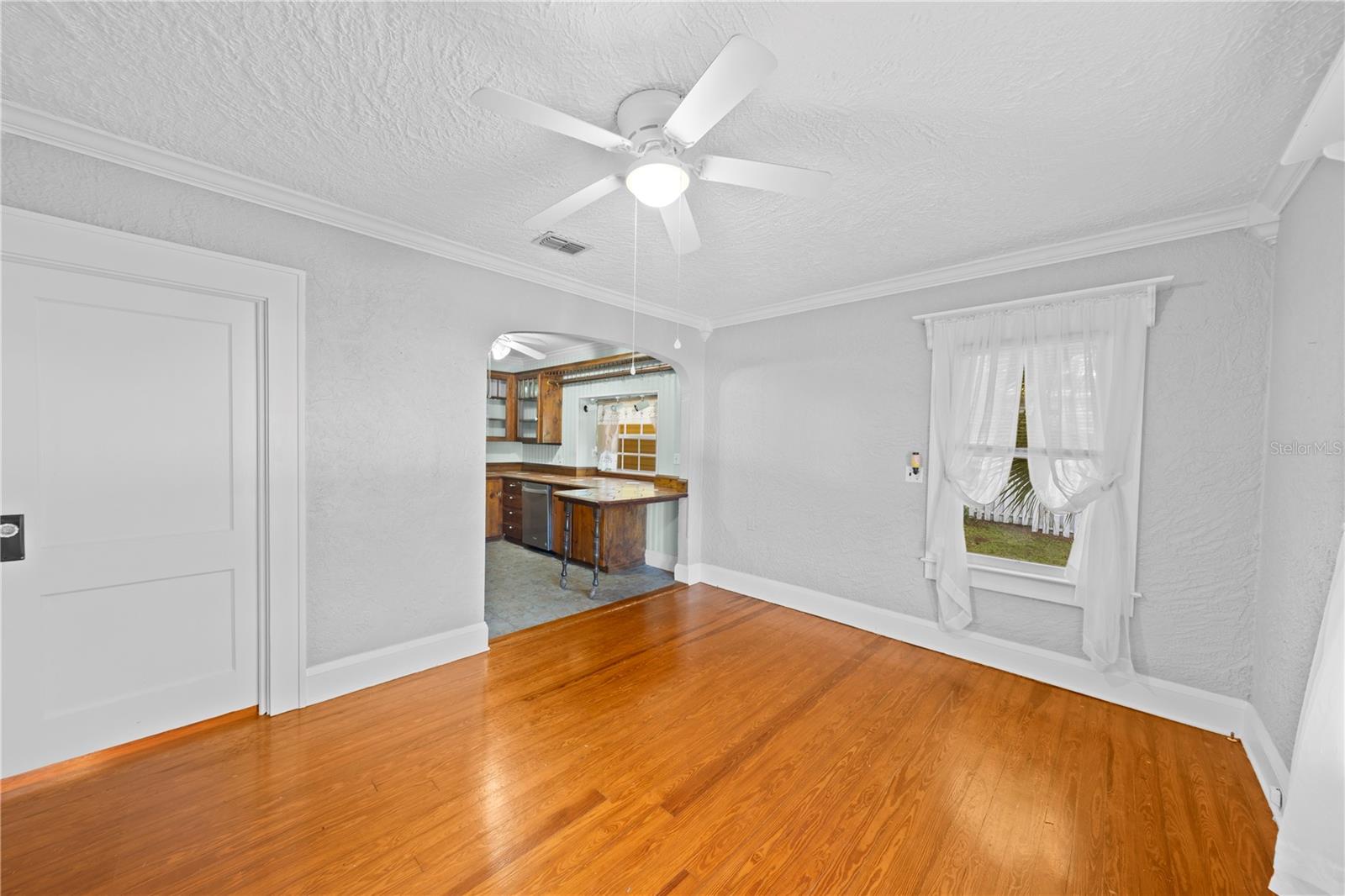 LYNCREST ADD DELAND - Residential