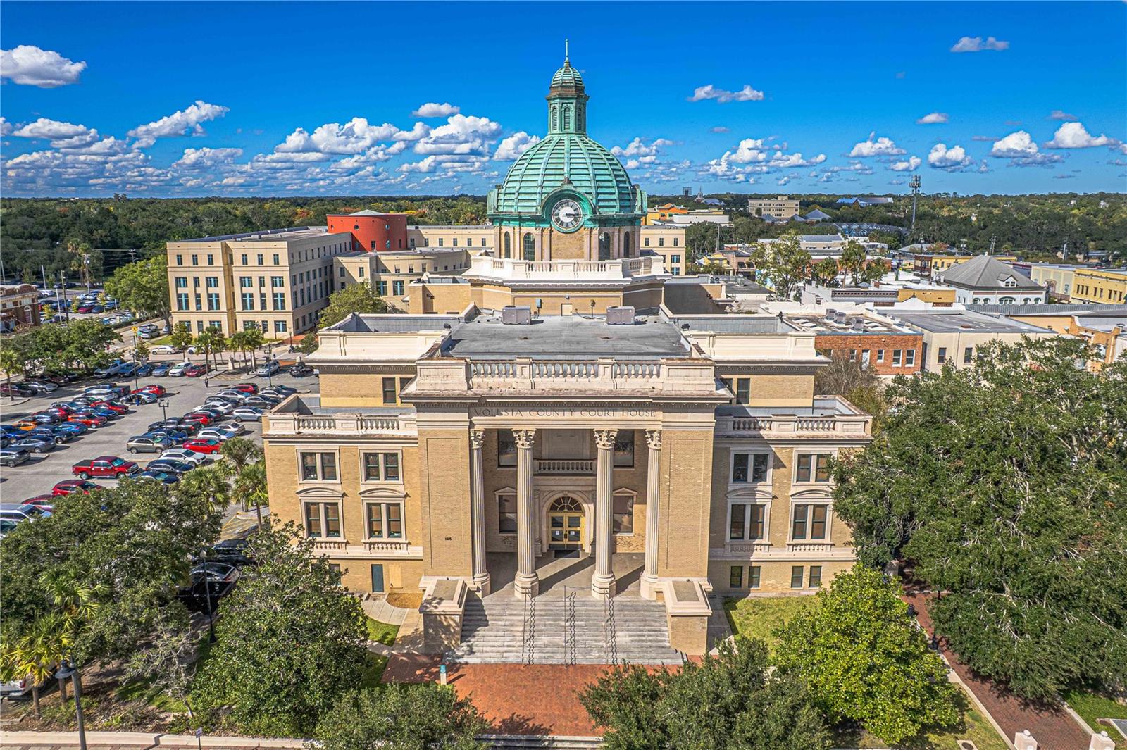 LYNCREST ADD DELAND - Residential