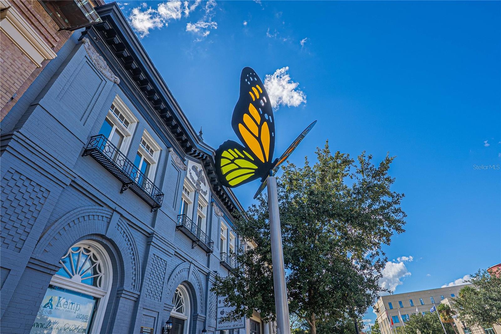 LYNCREST ADD DELAND - Residential