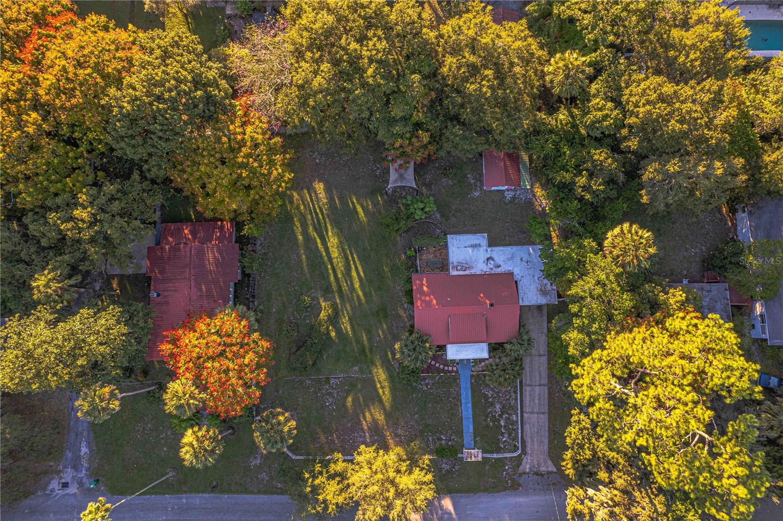 LYNCREST ADD DELAND - Residential