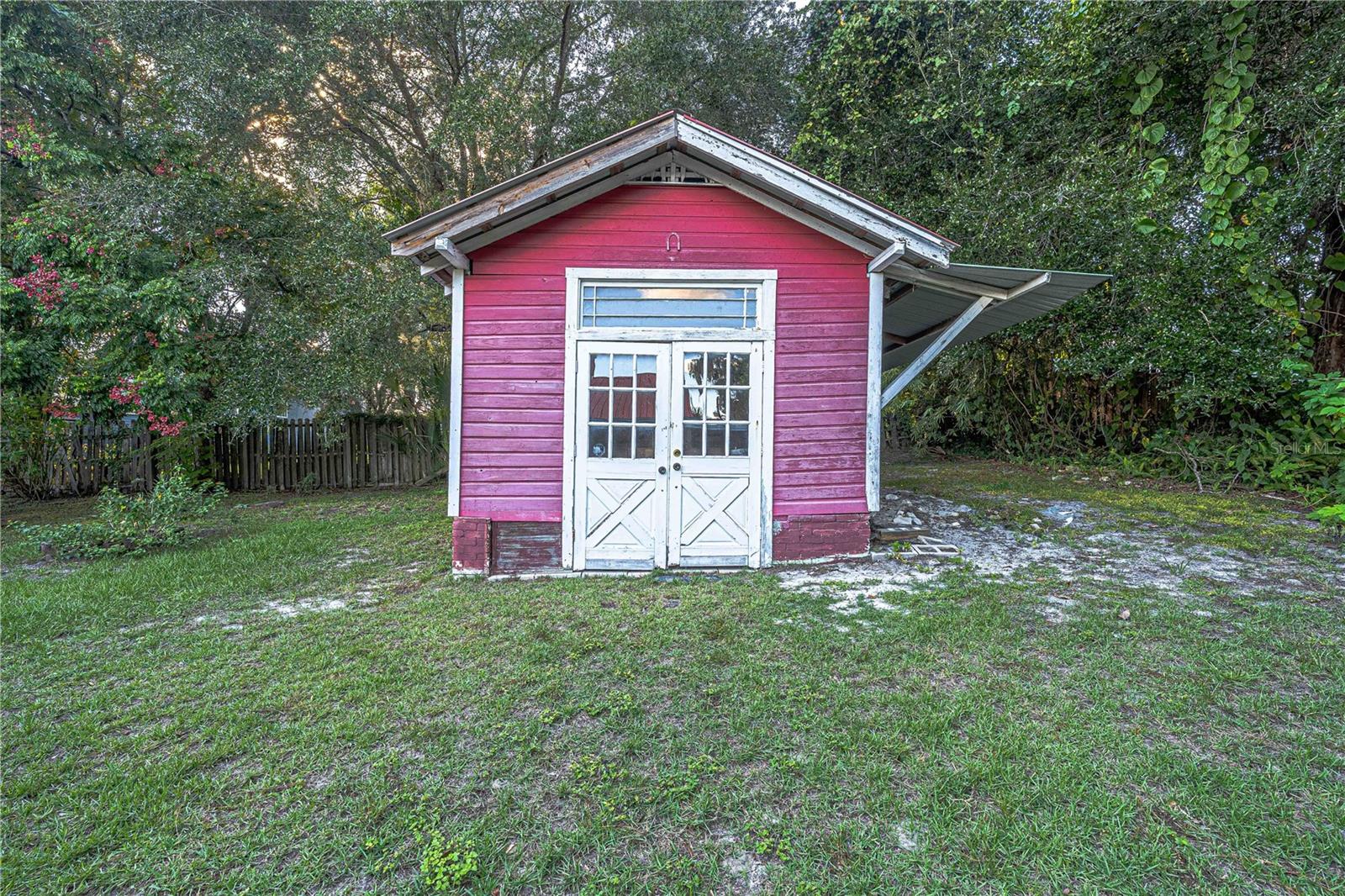 LYNCREST ADD DELAND - Residential