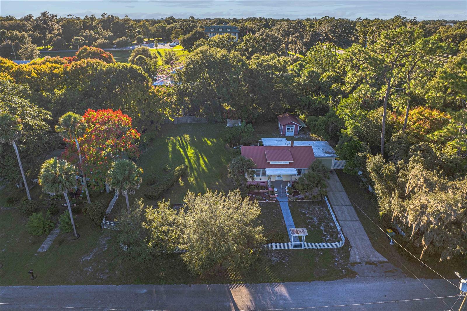 LYNCREST ADD DELAND - Residential