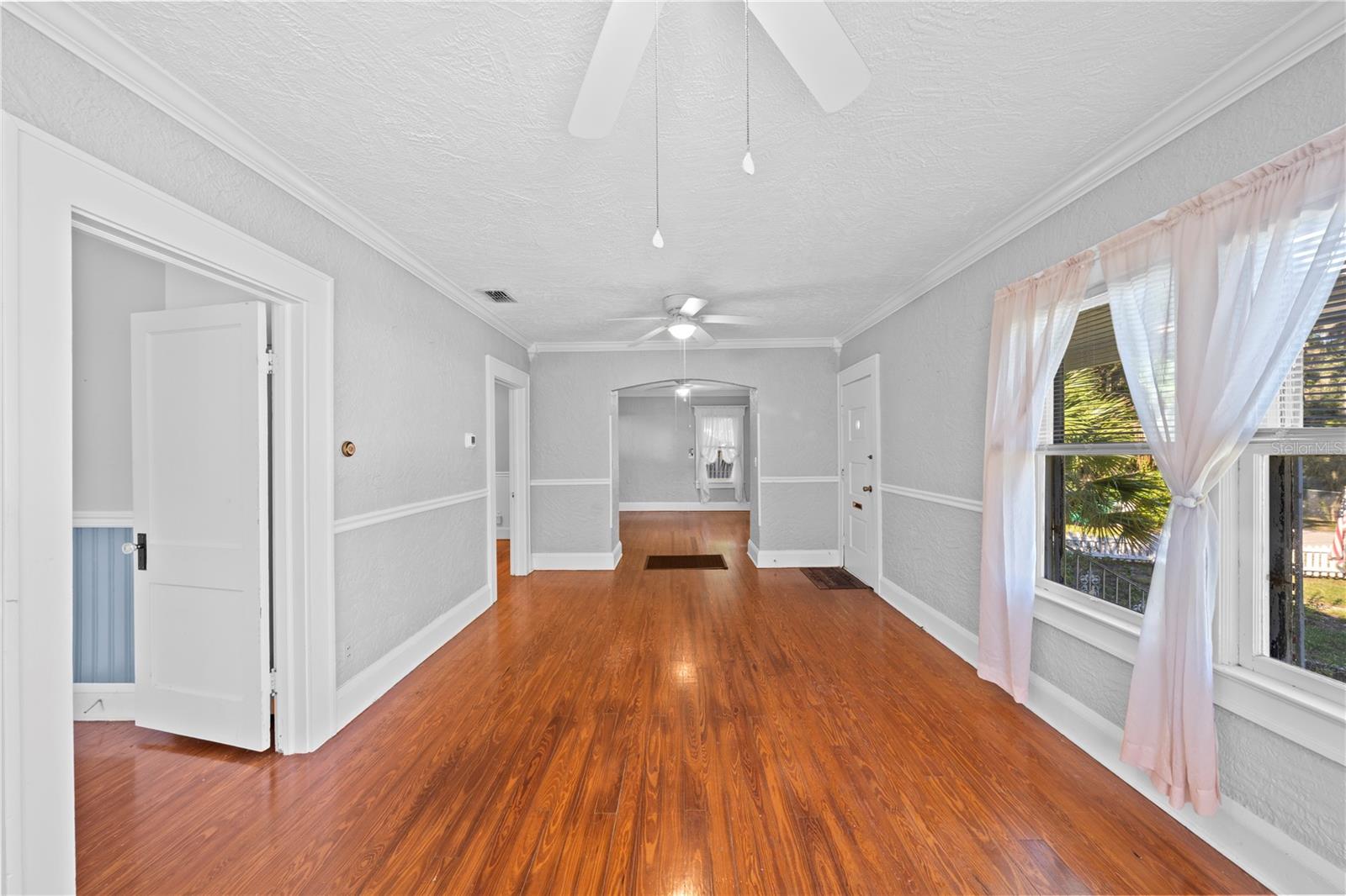 LYNCREST ADD DELAND - Residential