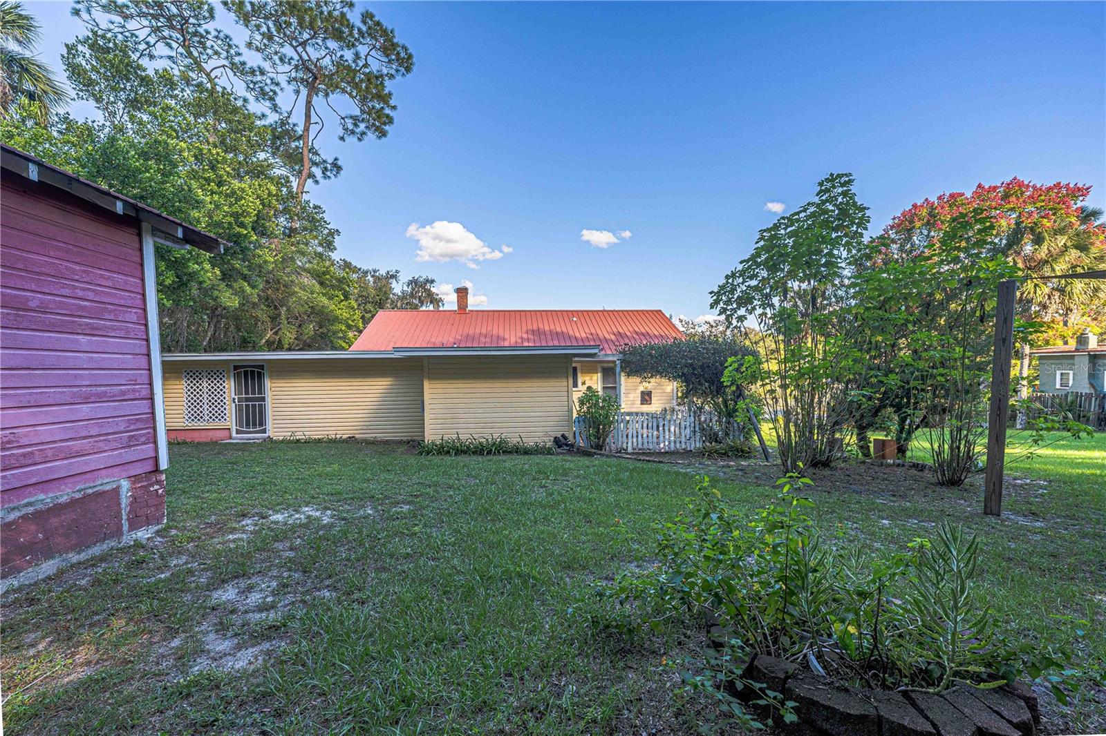 LYNCREST ADD DELAND - Residential