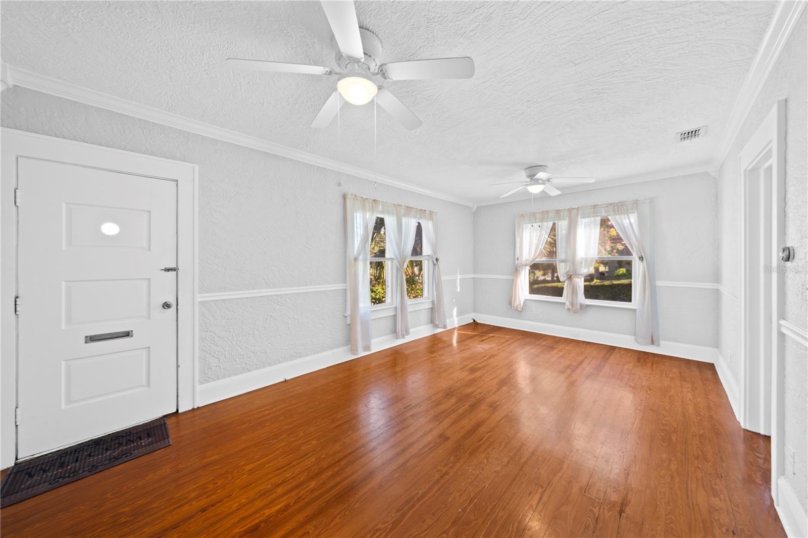 LYNCREST ADD DELAND - Residential