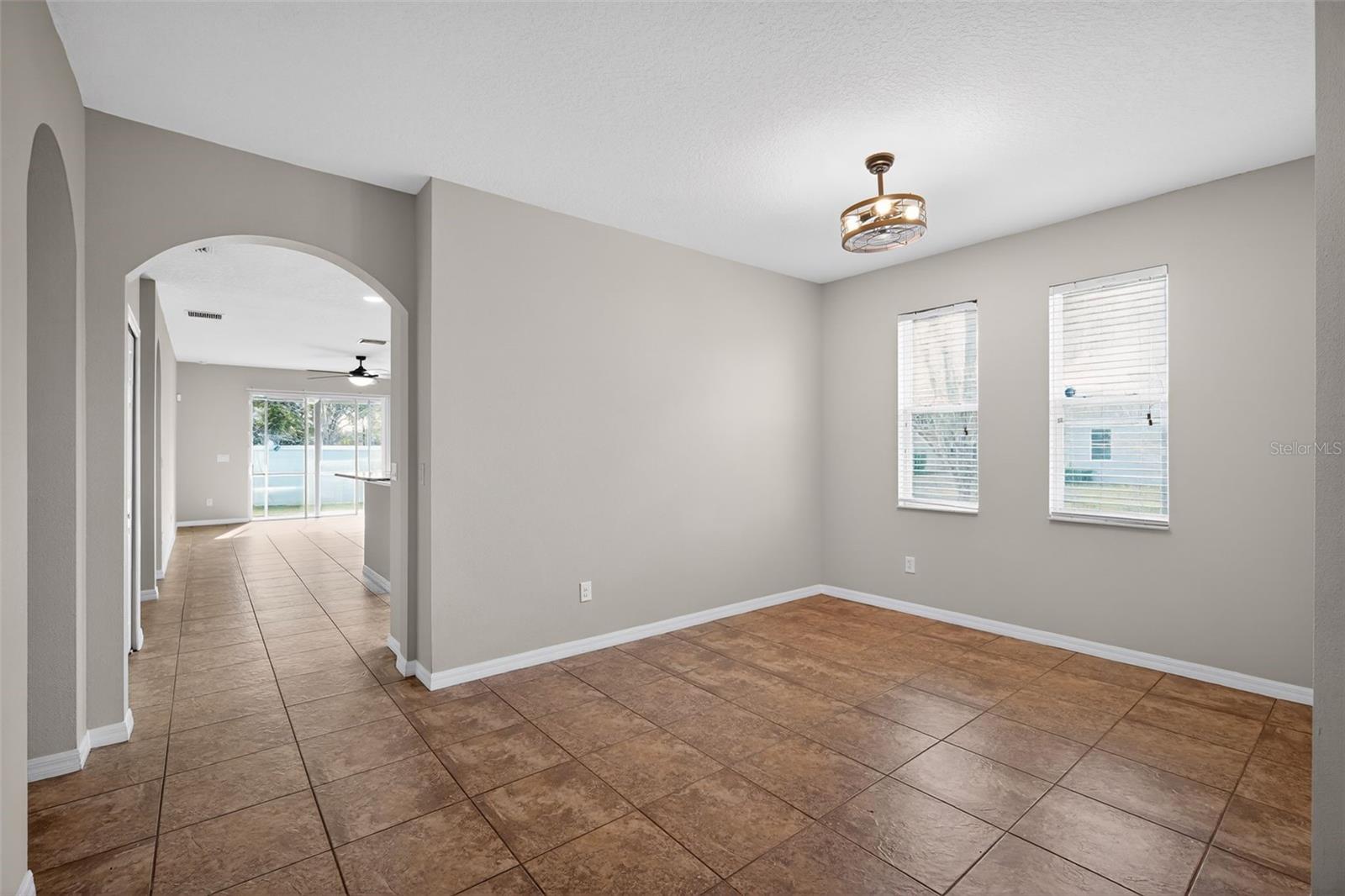 CYPRESS CREEK PH 2 - Residential