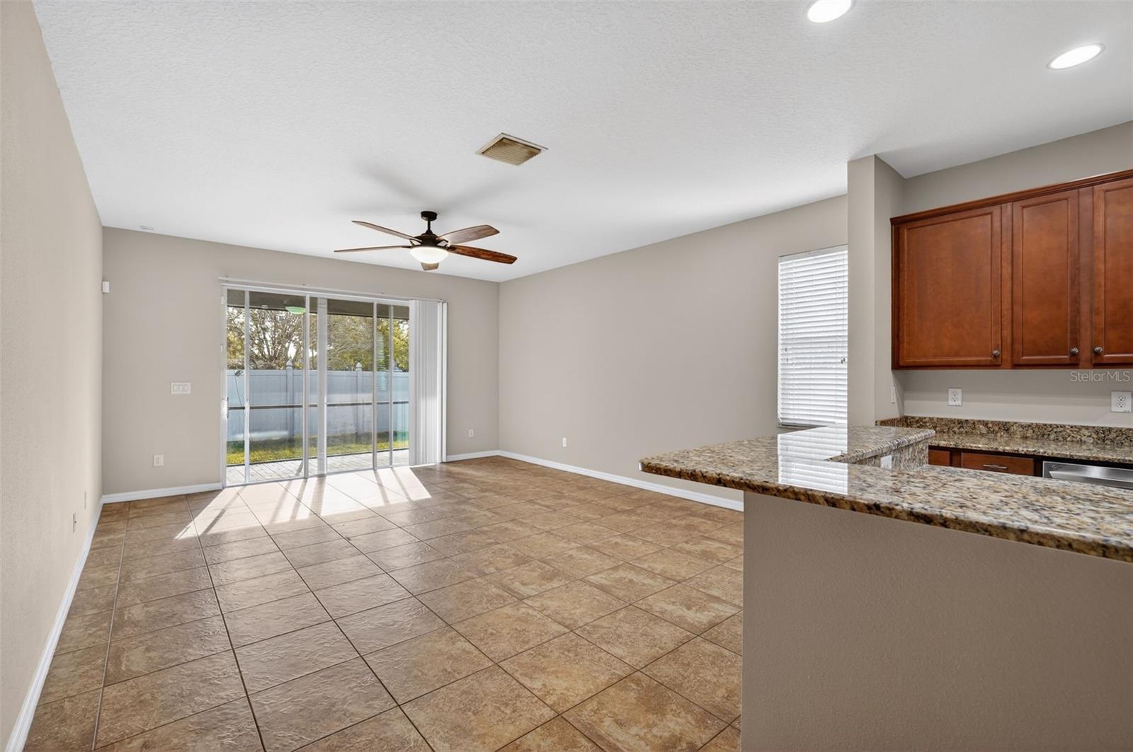 CYPRESS CREEK PH 2 - Residential