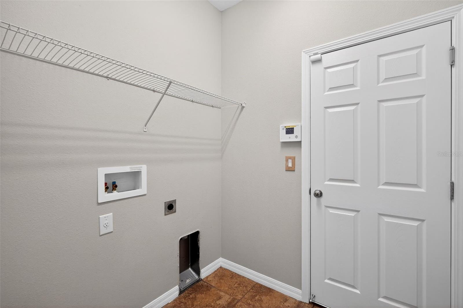 CYPRESS CREEK PH 2 - Residential