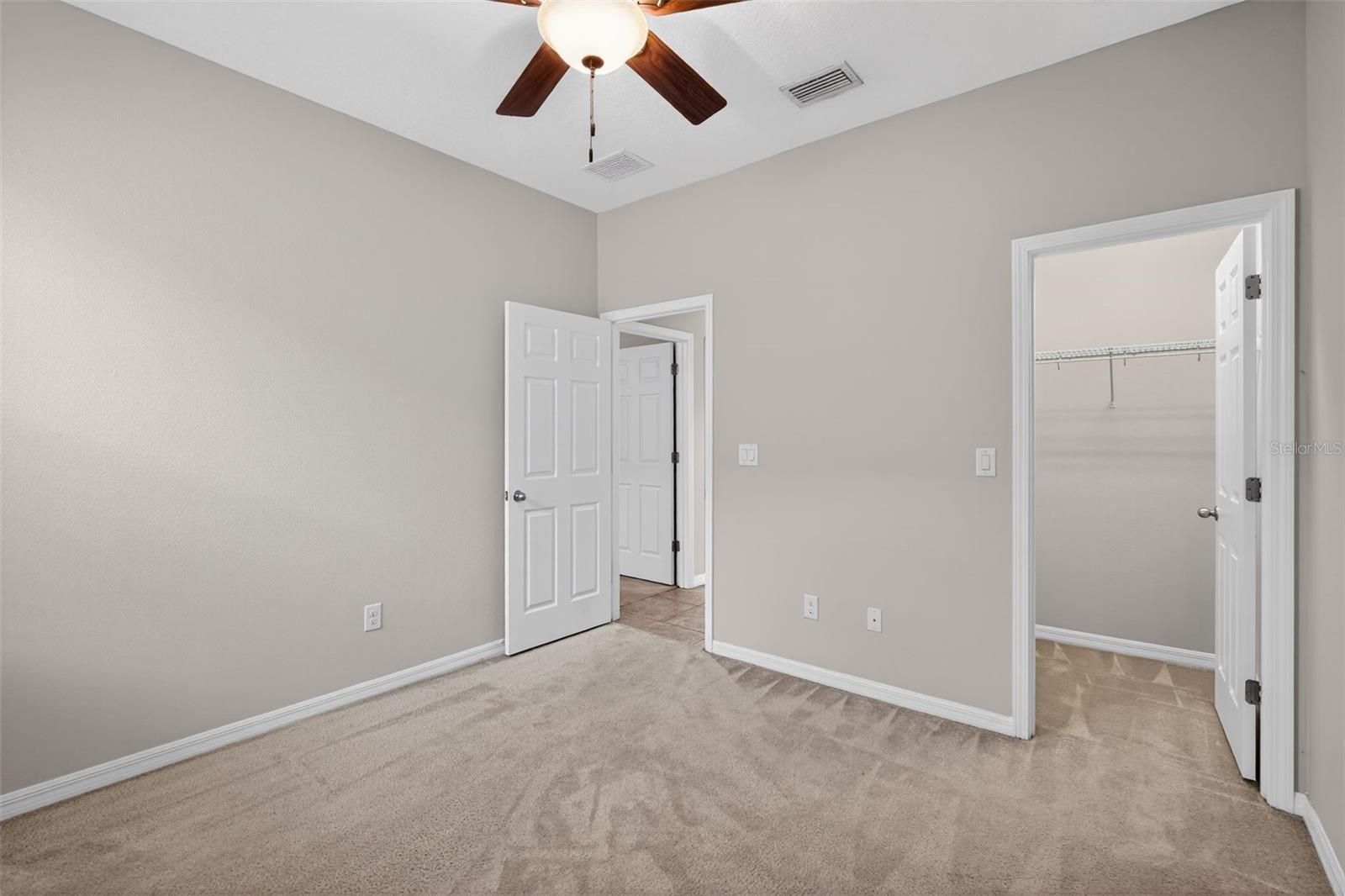 CYPRESS CREEK PH 2 - Residential