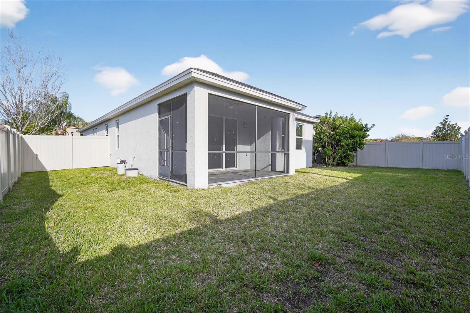 CYPRESS CREEK PH 2 - Residential