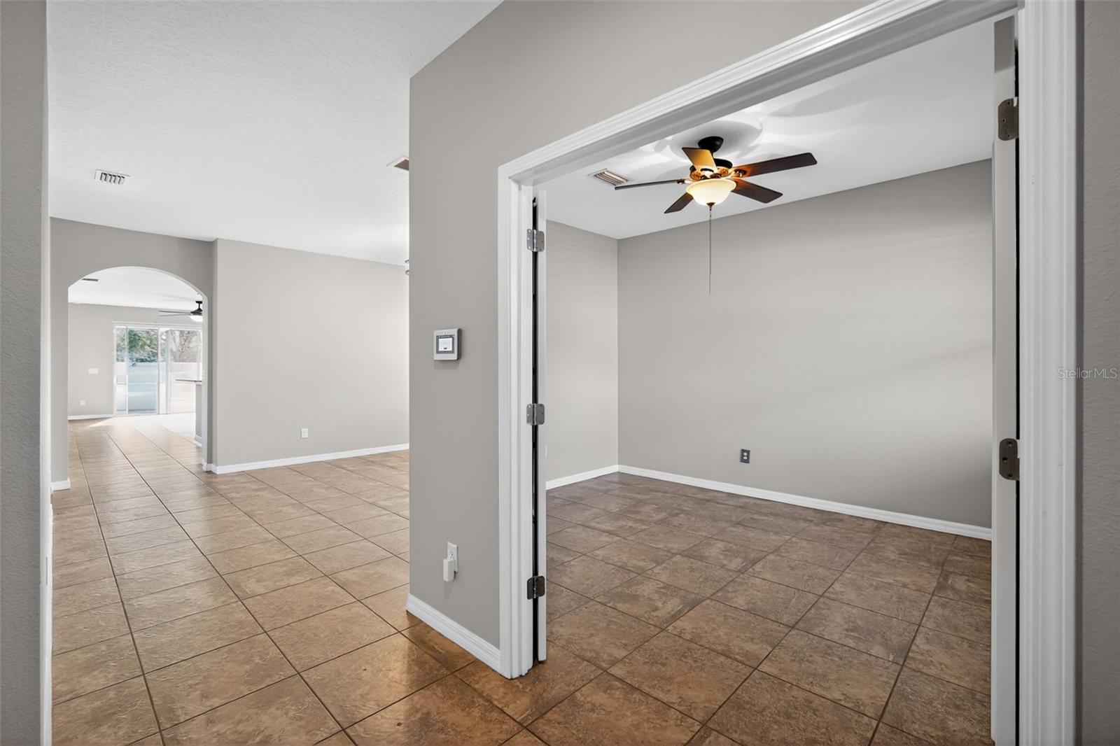 CYPRESS CREEK PH 2 - Residential