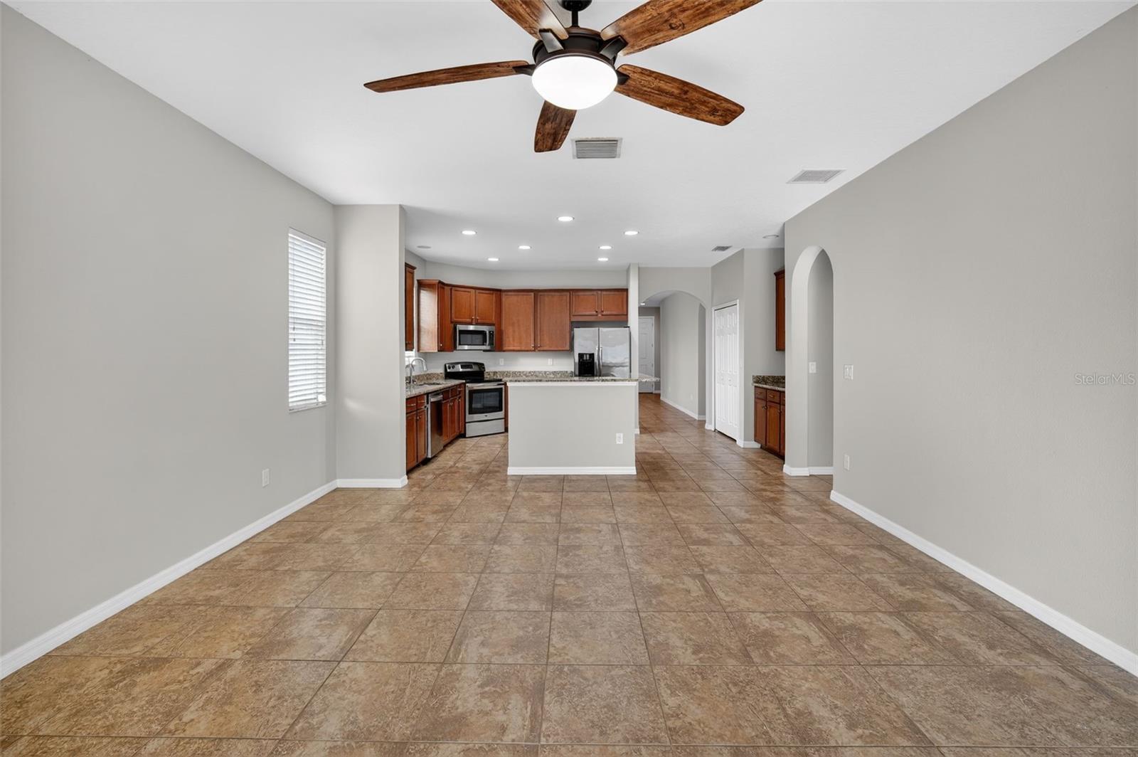 CYPRESS CREEK PH 2 - Residential