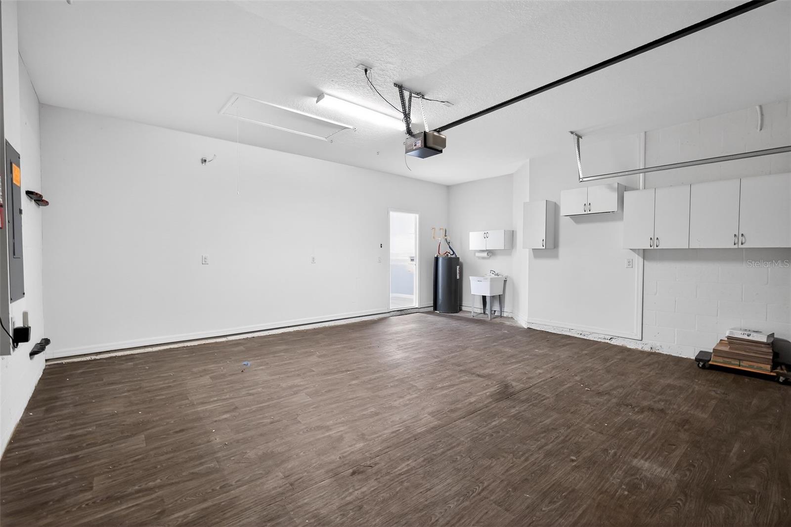 CYPRESS CREEK PH 2 - Residential