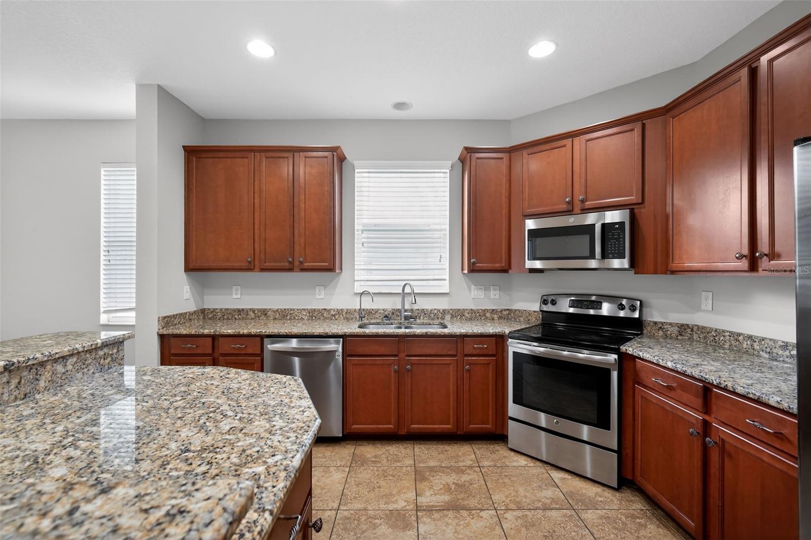 CYPRESS CREEK PH 2 - Residential