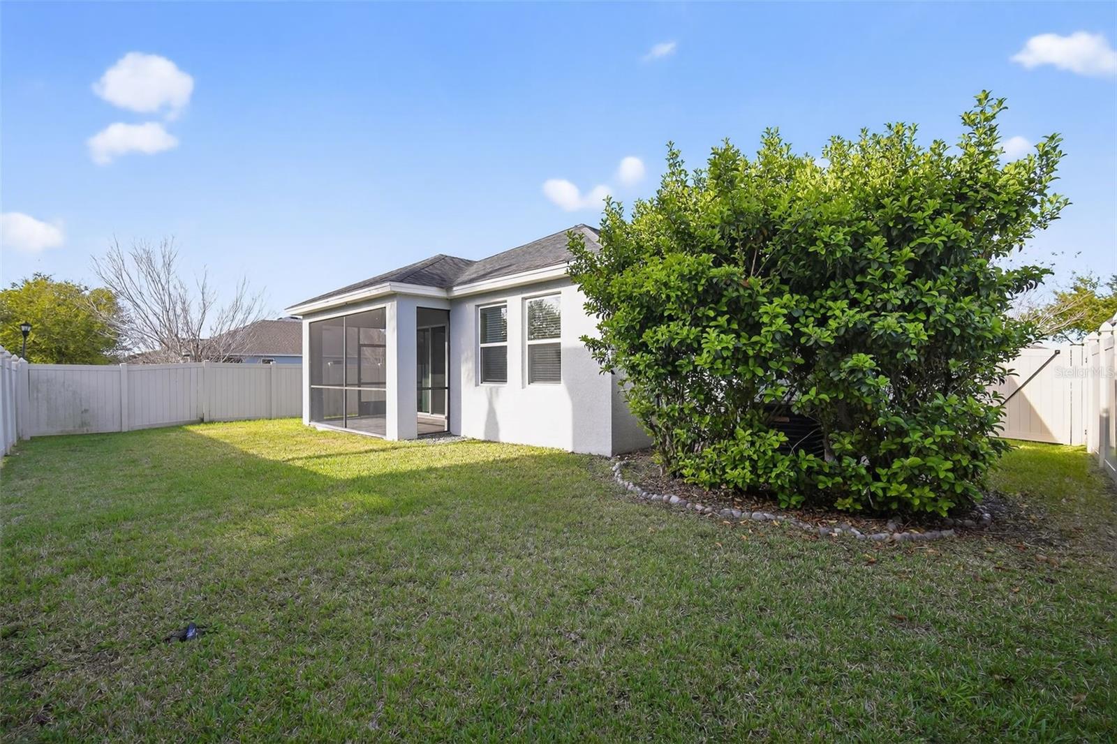 CYPRESS CREEK PH 2 - Residential
