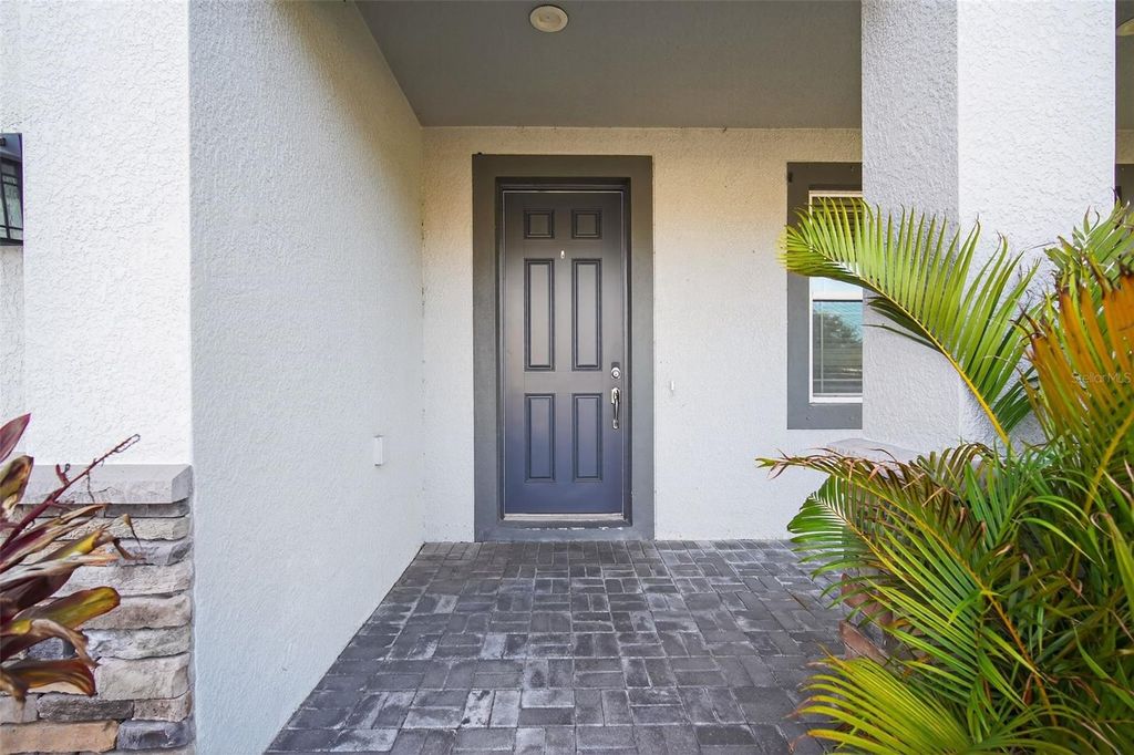 Photo of 15303 Long Cypress Drive, Ruskin, FL 33573 (MLS # O6392467)