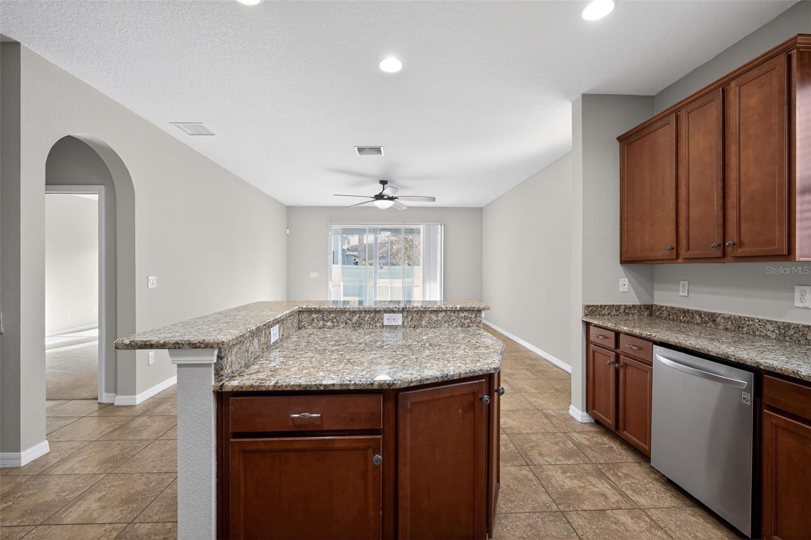 CYPRESS CREEK PH 2 - Residential