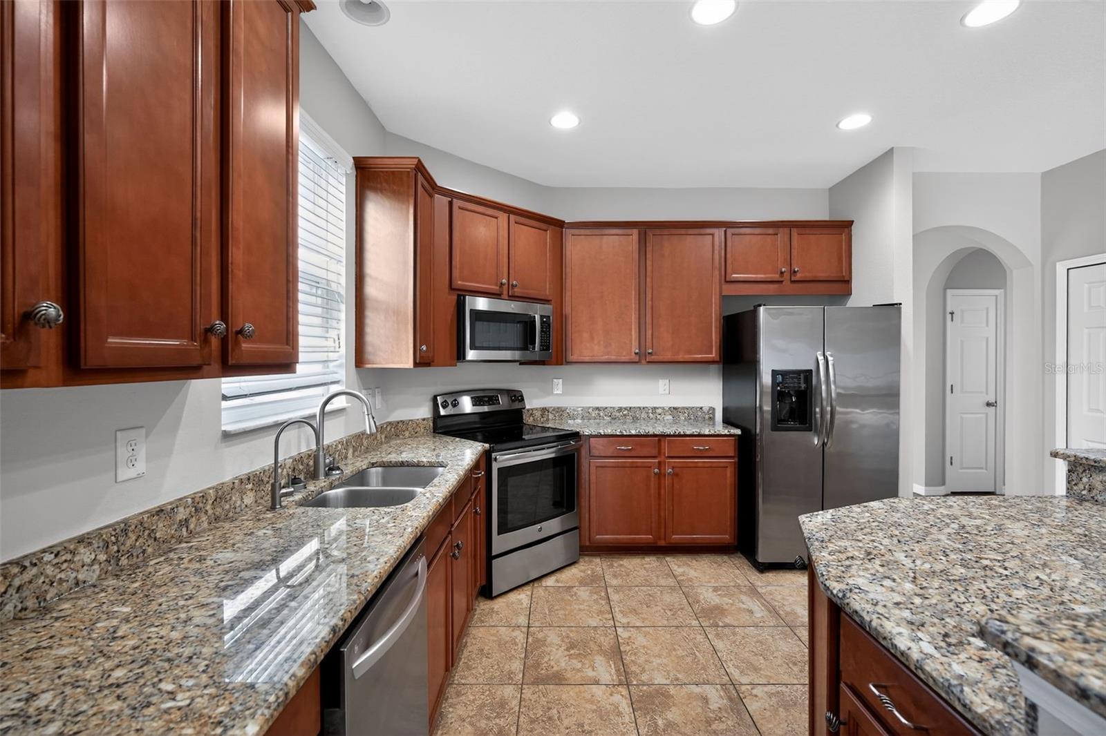 CYPRESS CREEK PH 2 - Residential