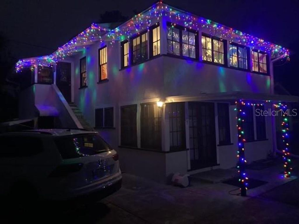 Photo of 5741 Tennessee Avenue, New Port Richey, FL 34652 (MLS # W7883572)