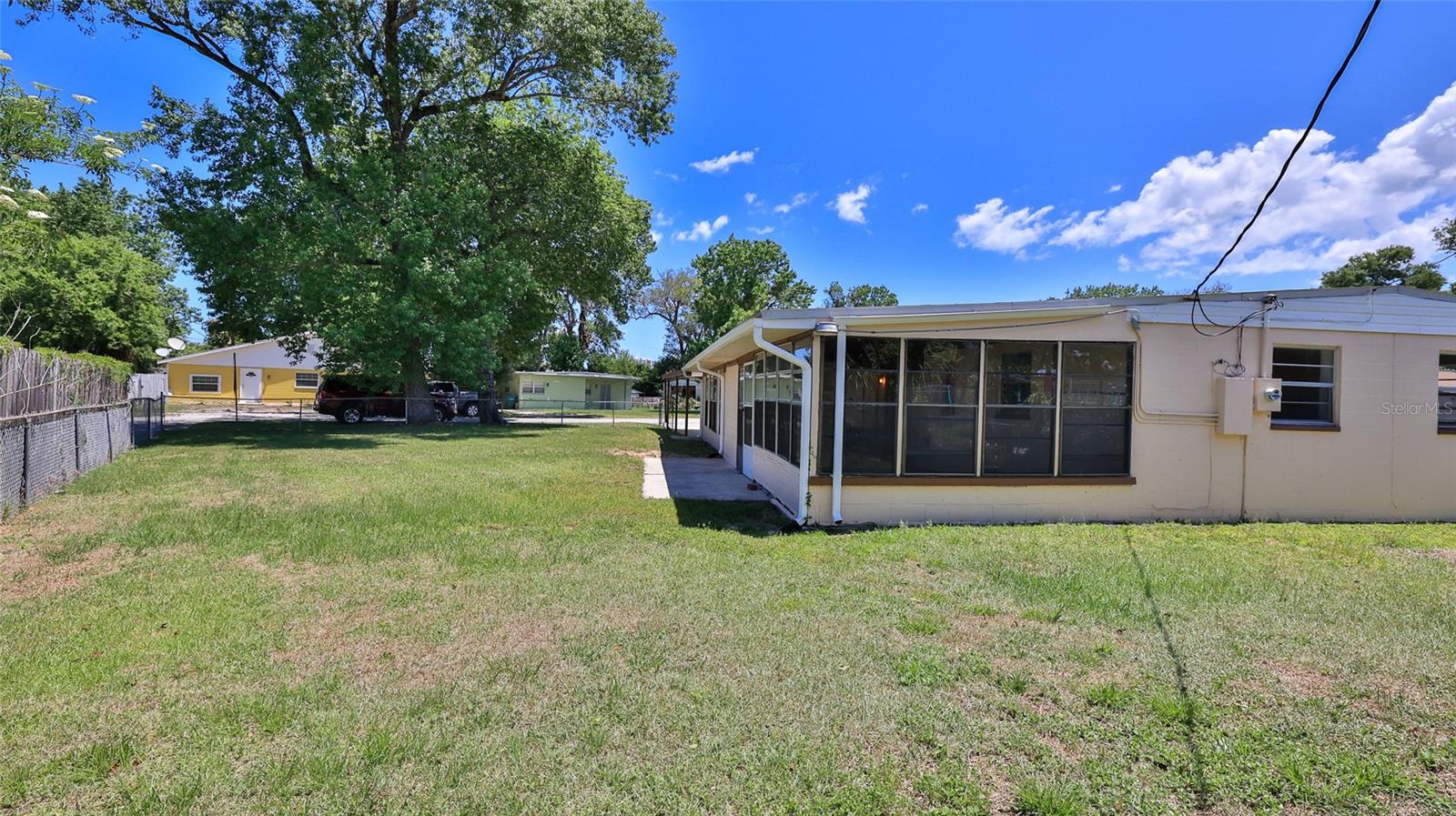 CLIFTON PARK - Residential