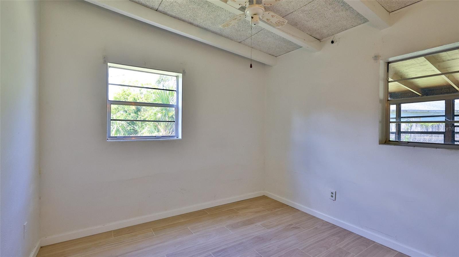 CLIFTON PARK - Residential