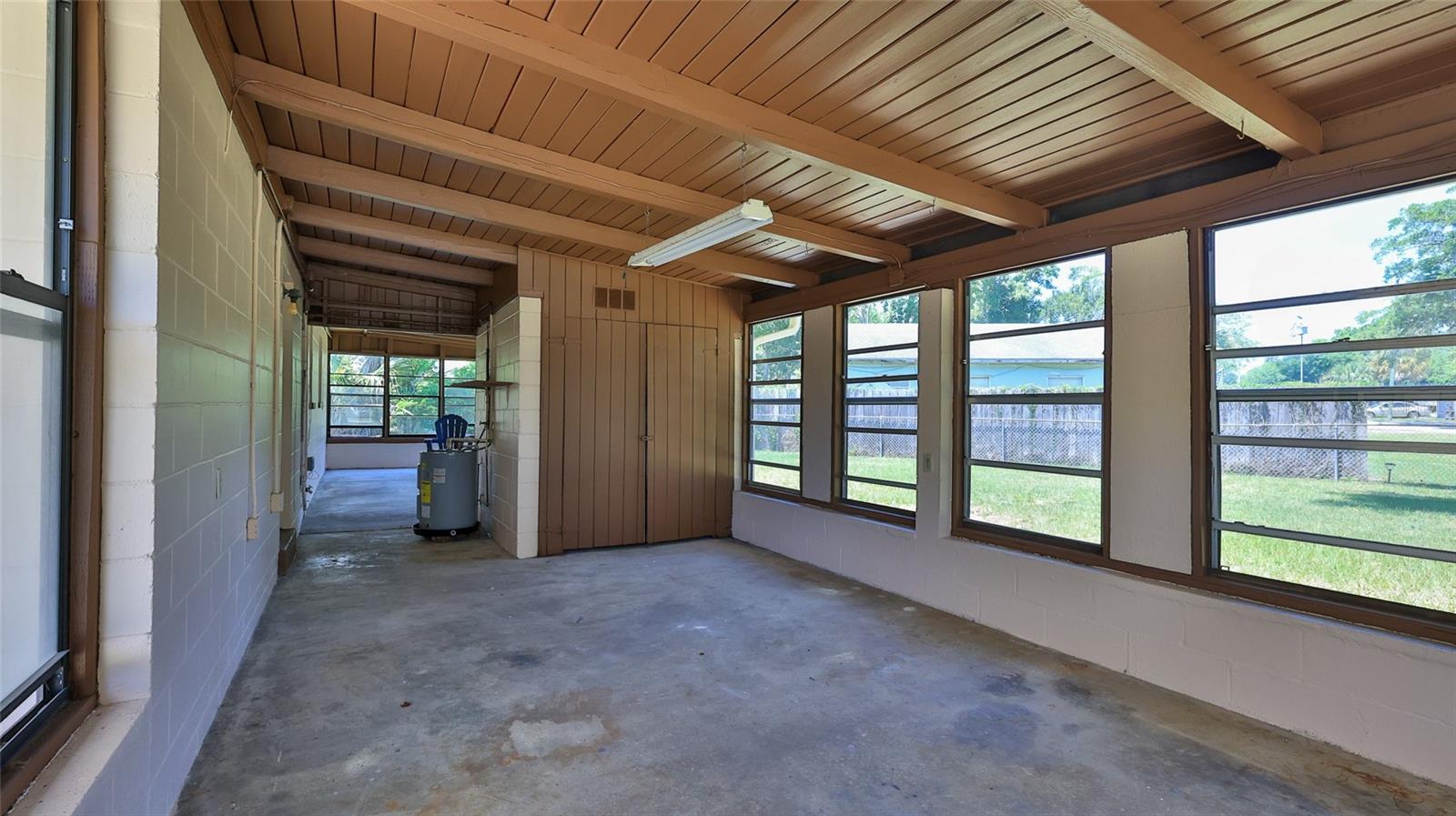 CLIFTON PARK - Residential