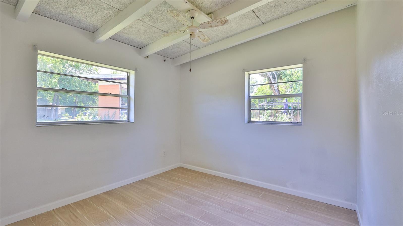 CLIFTON PARK - Residential