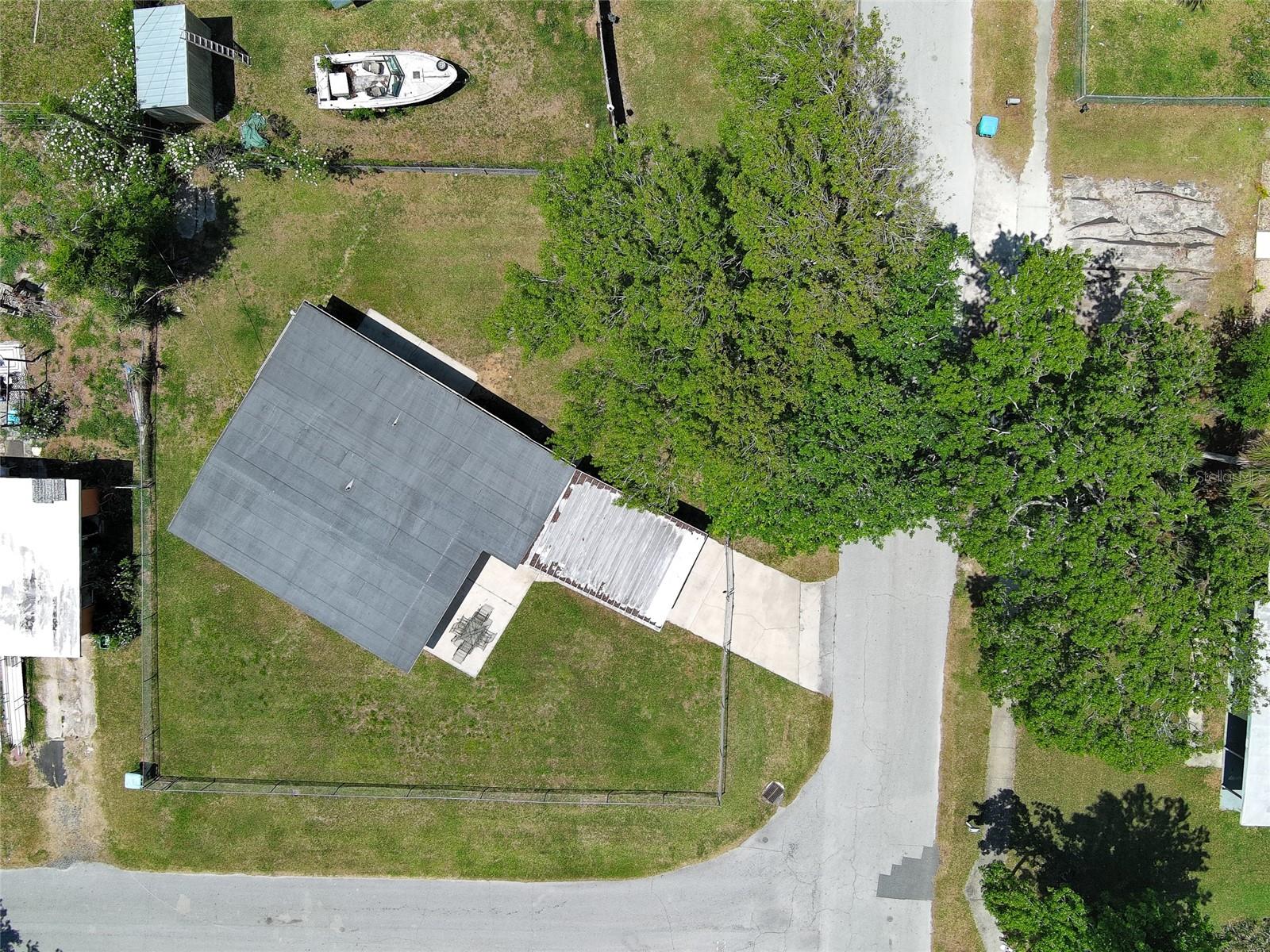CLIFTON PARK - Residential