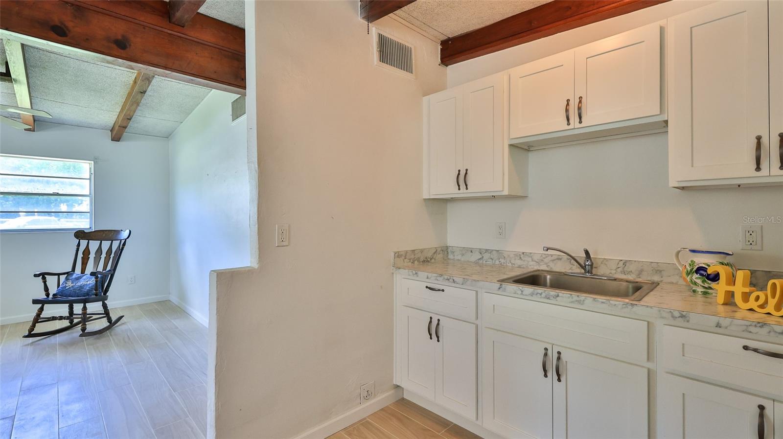 CLIFTON PARK - Residential