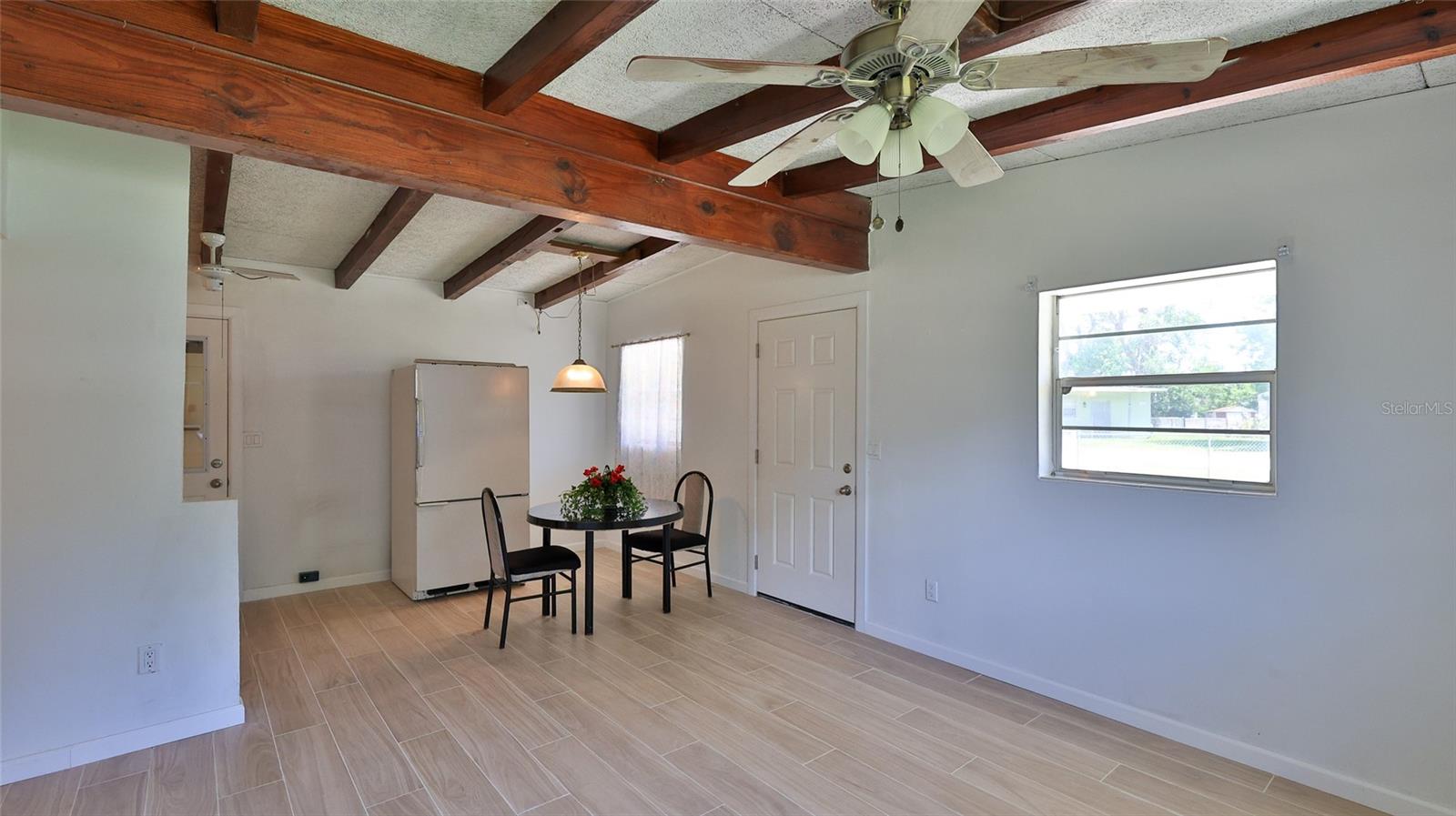 CLIFTON PARK - Residential