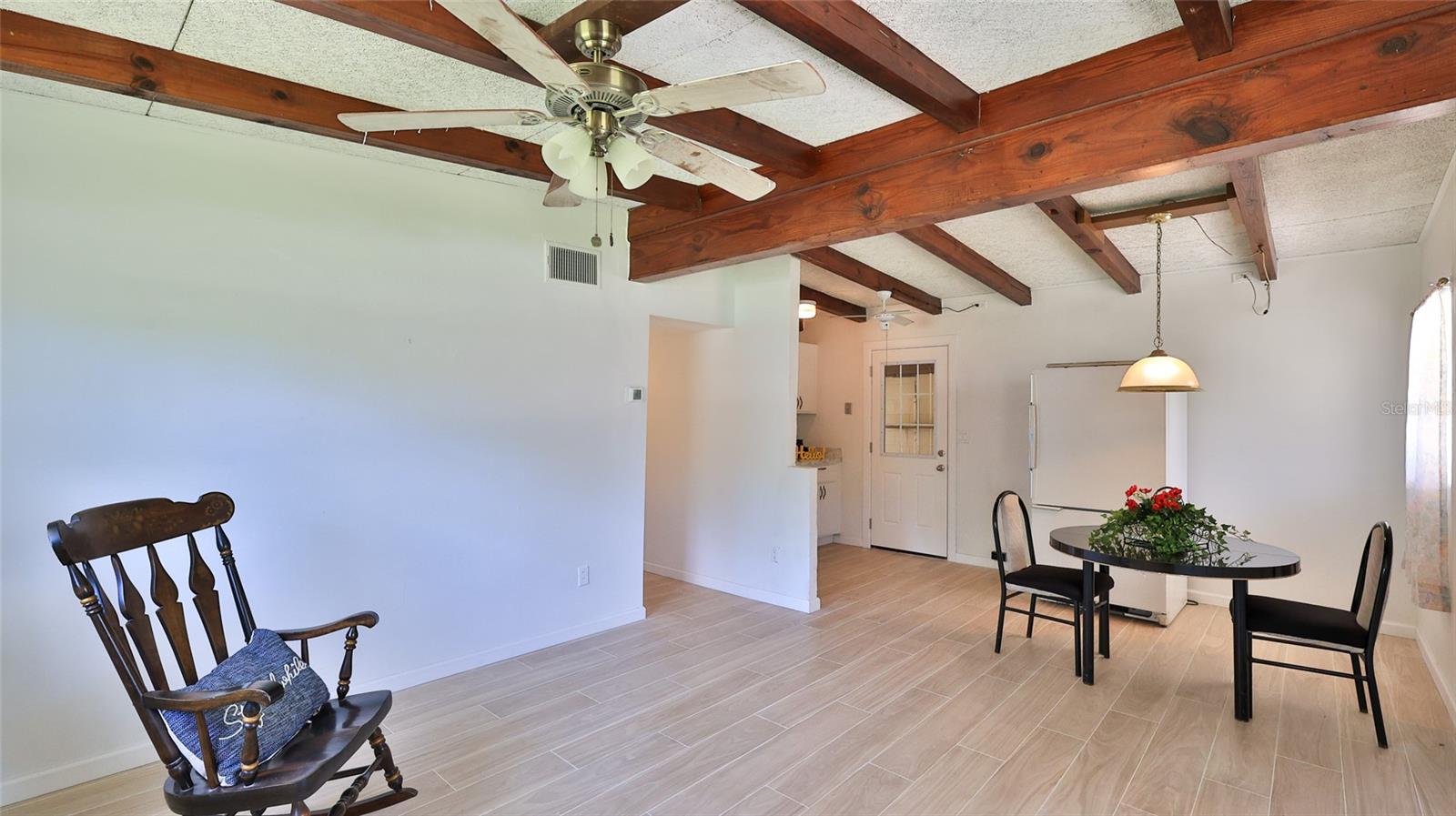 CLIFTON PARK - Residential