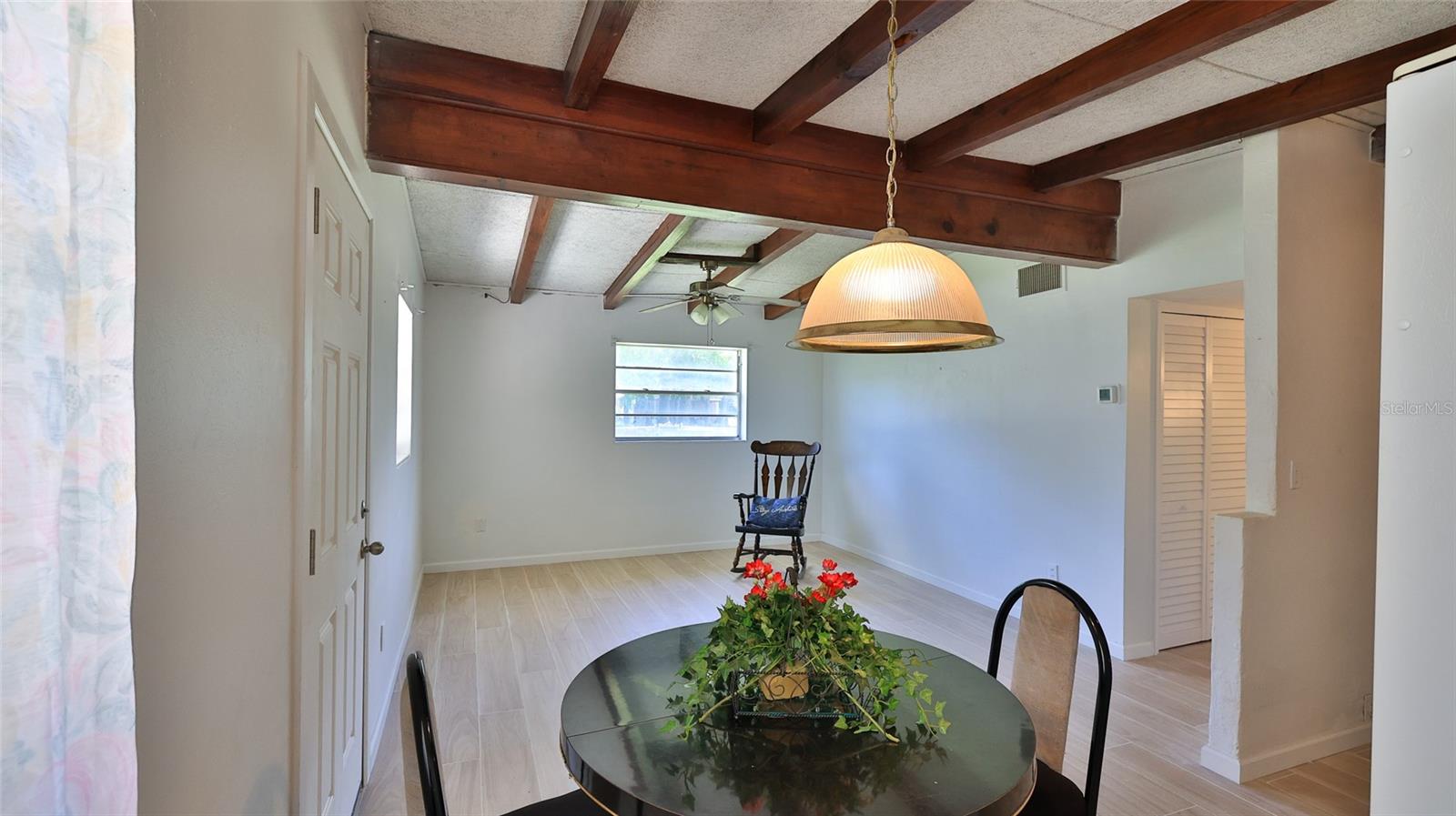 CLIFTON PARK - Residential