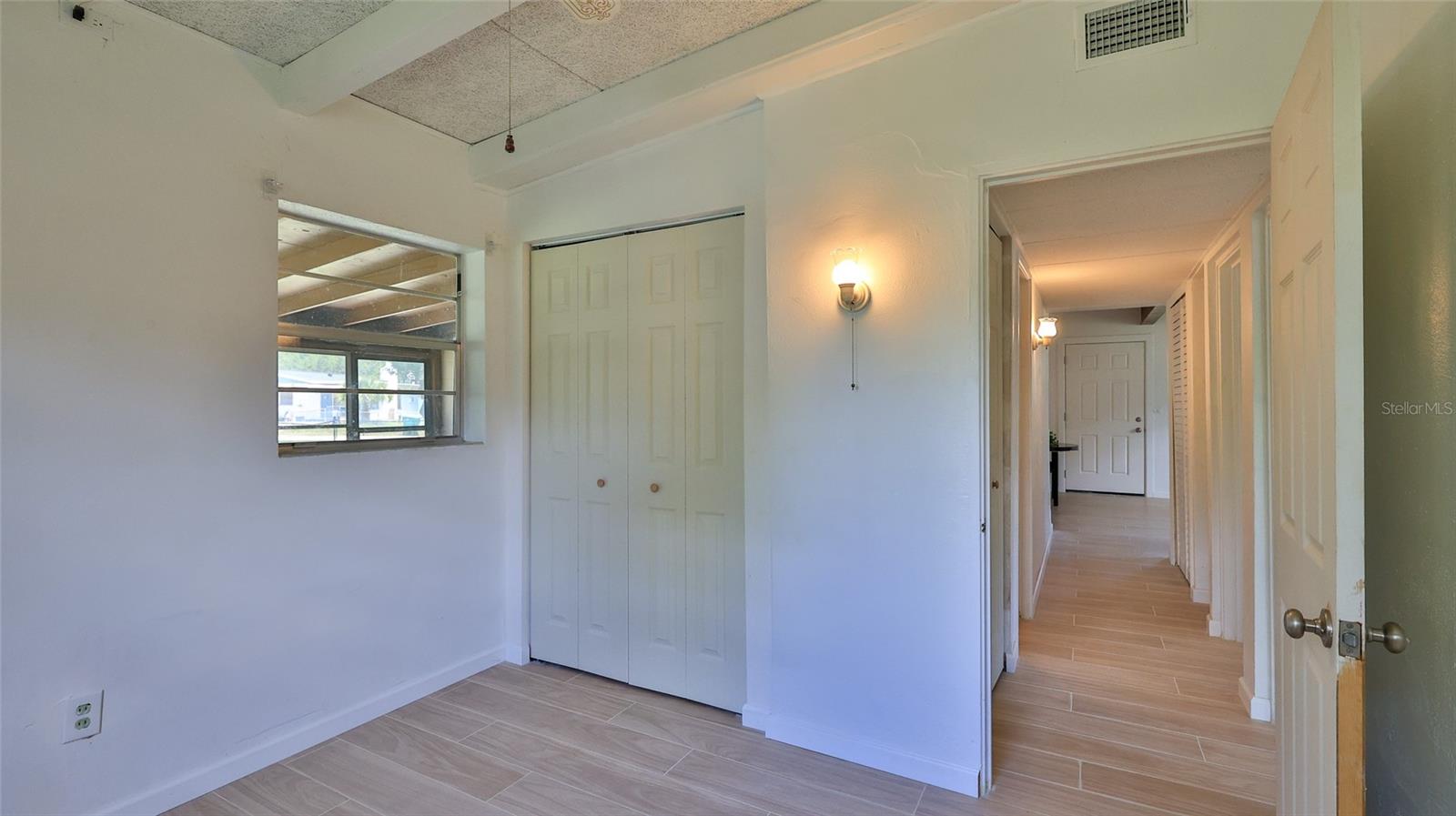CLIFTON PARK - Residential