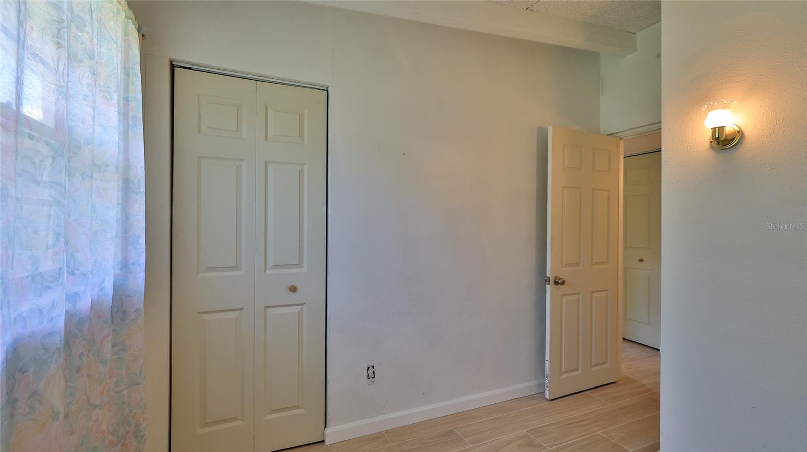CLIFTON PARK - Residential