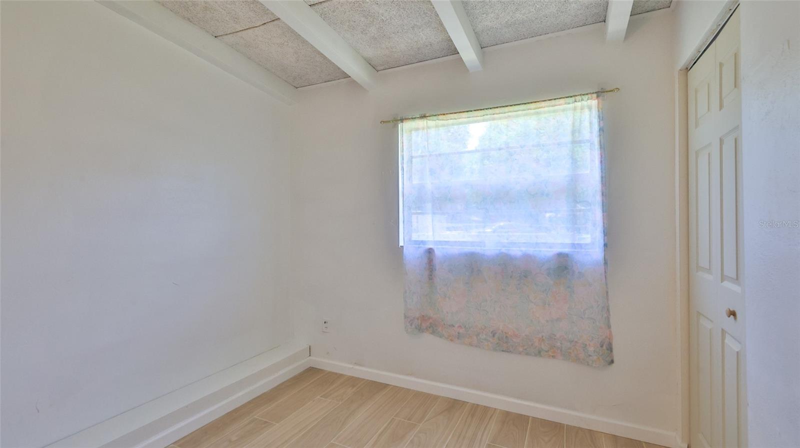 CLIFTON PARK - Residential