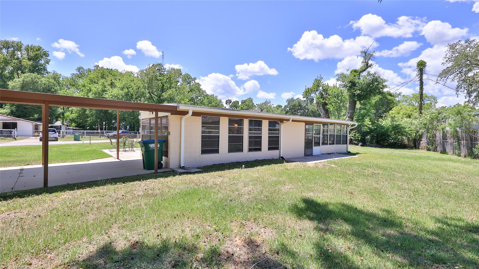 CLIFTON PARK - Residential