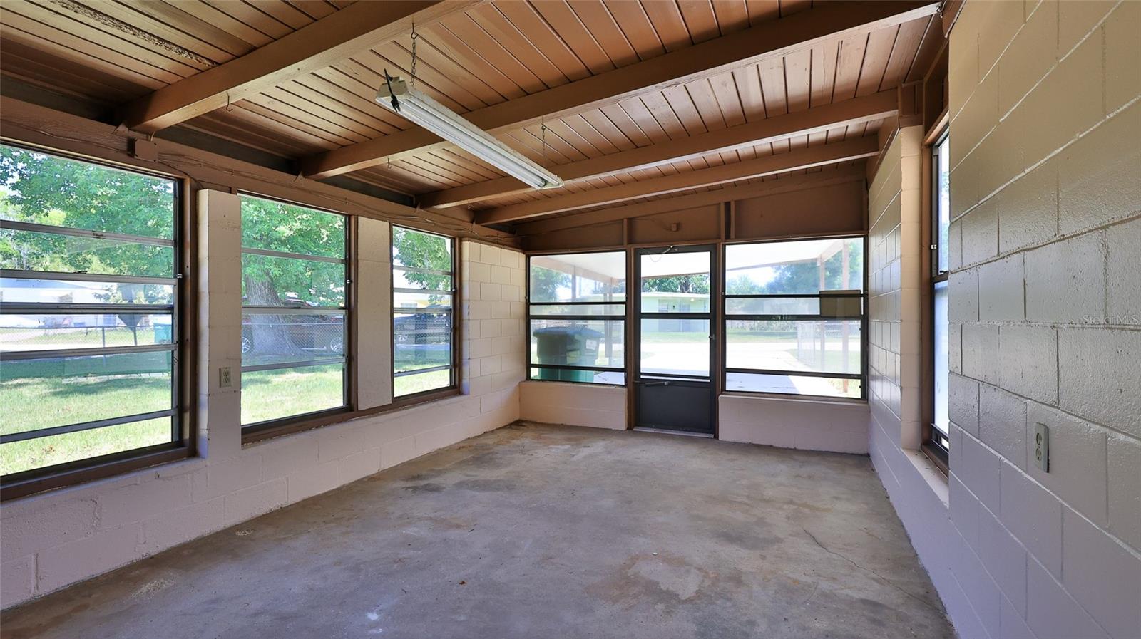 CLIFTON PARK - Residential