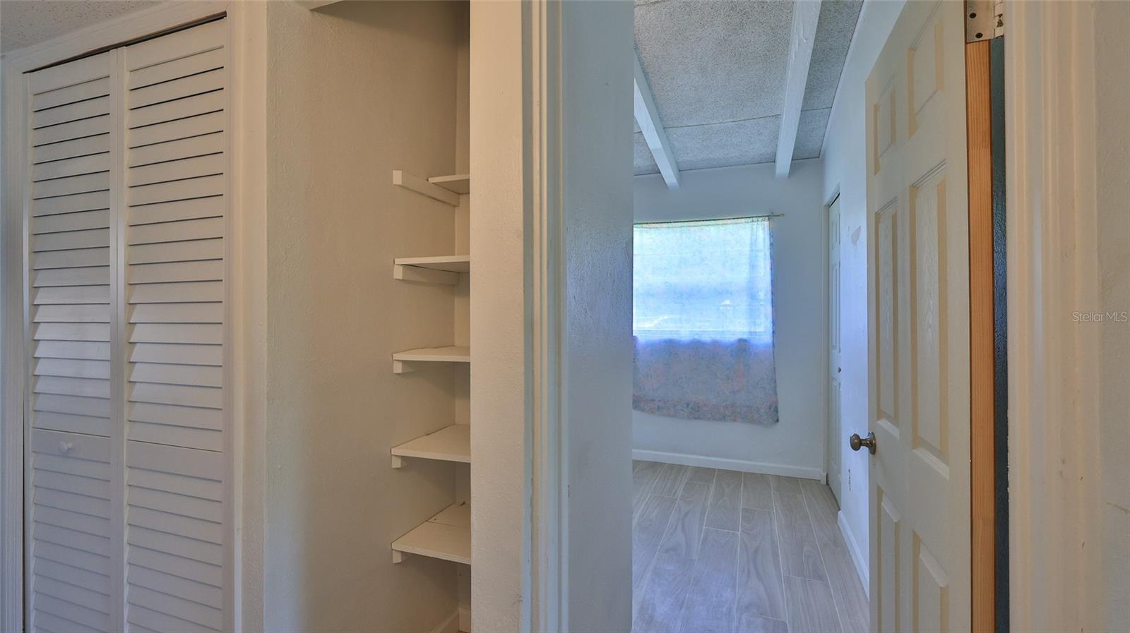 CLIFTON PARK - Residential