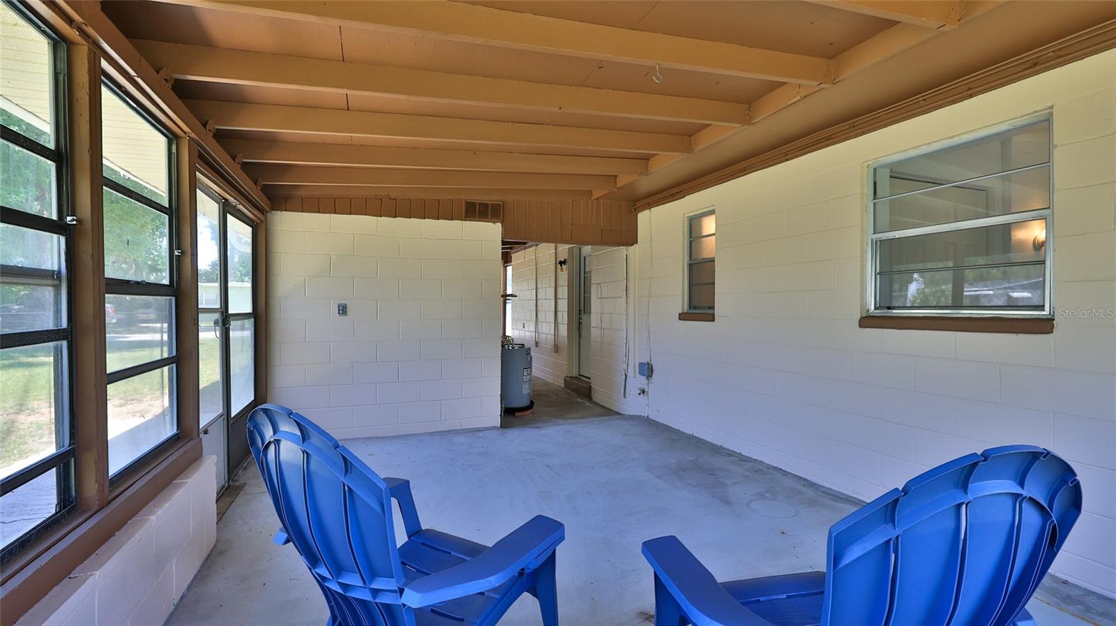 CLIFTON PARK - Residential