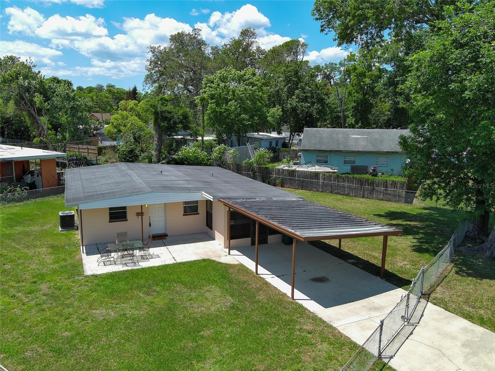 CLIFTON PARK - Residential