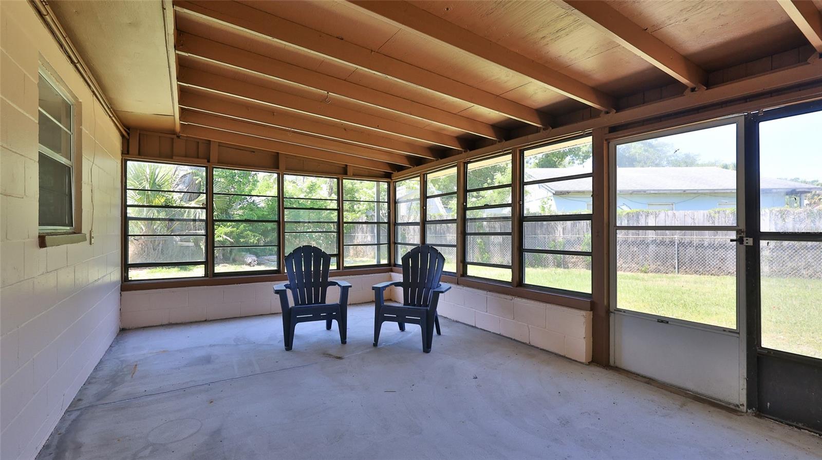 CLIFTON PARK - Residential
