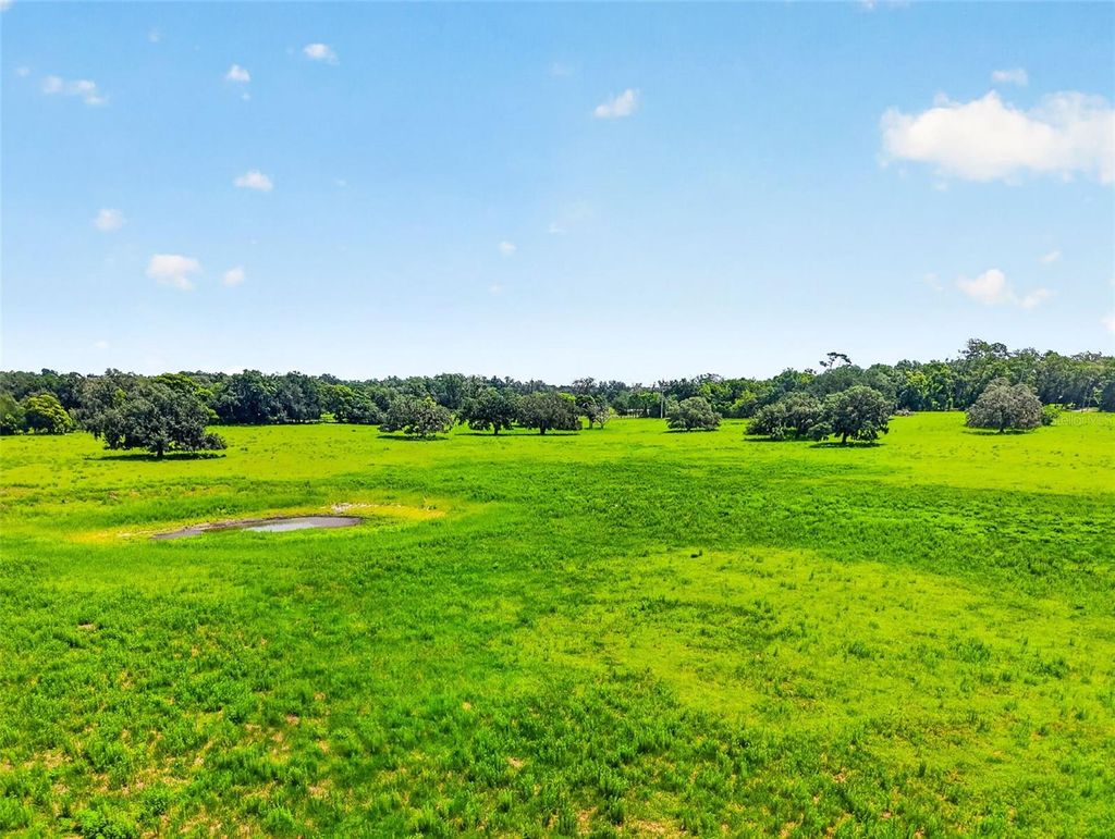 Photo of Tbd Trilby Cemetery Road, Dade City, FL 33523 (MLS # G5115531)